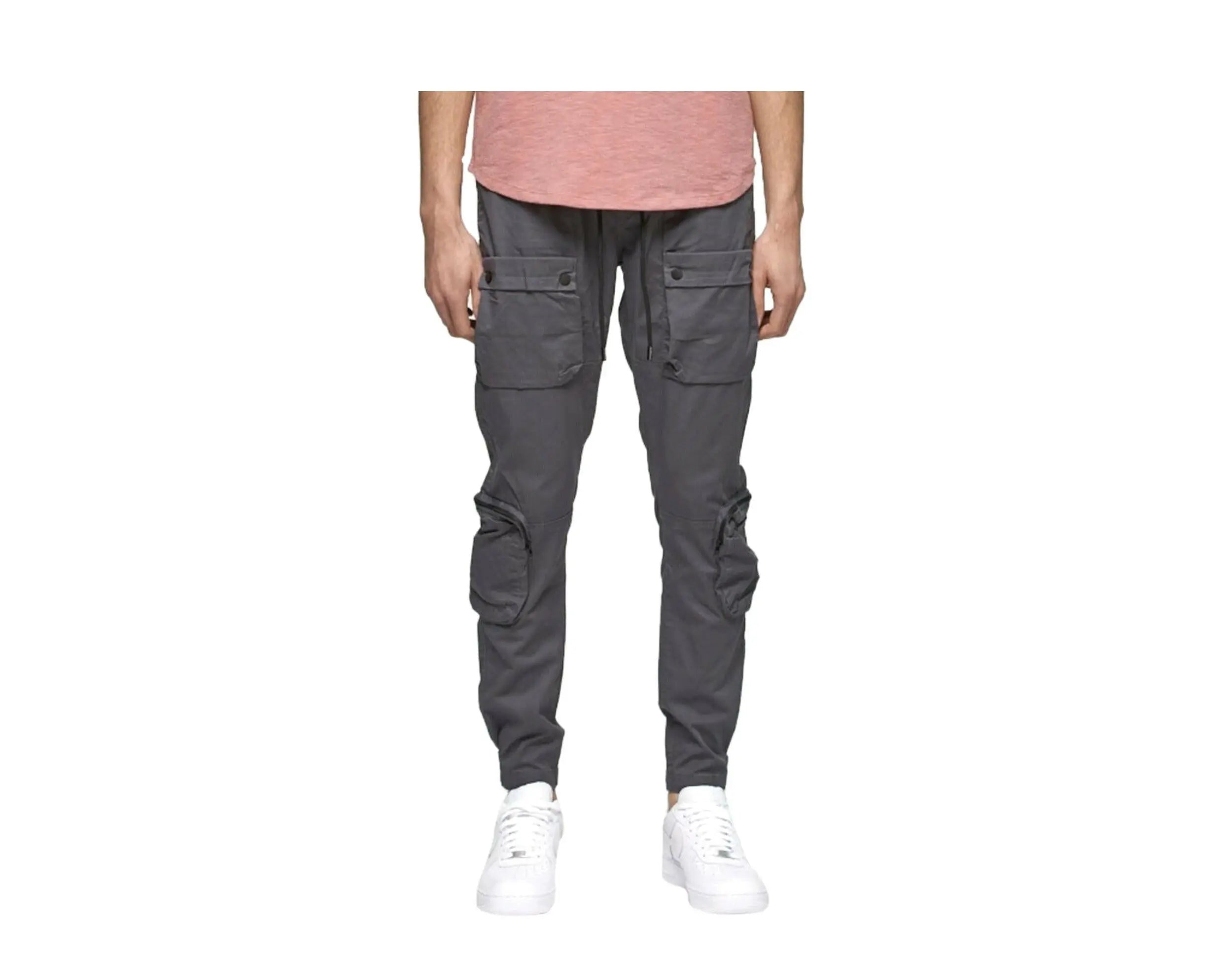 Kuwalla Tee Utility Men's Pants.