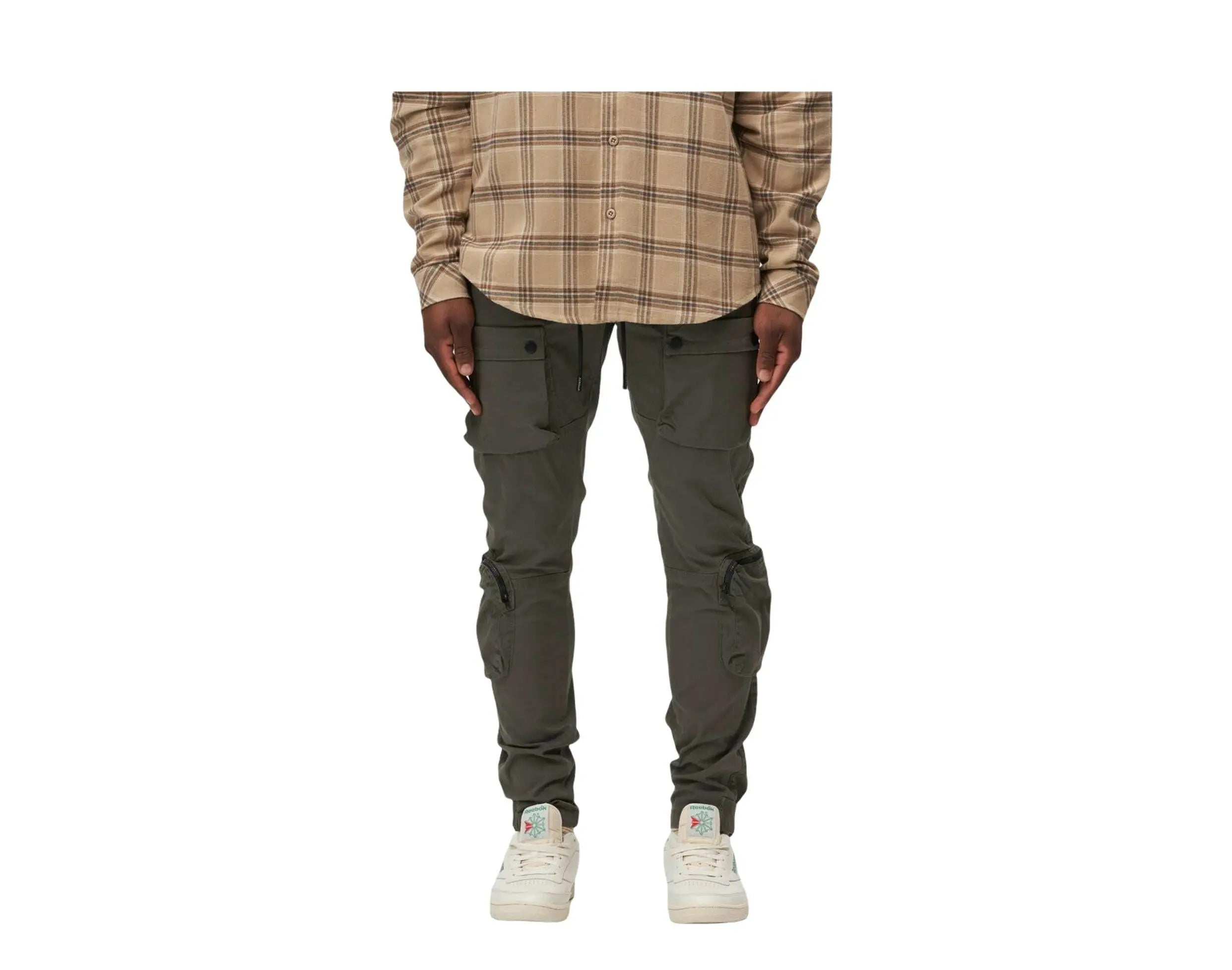 Kuwalla Tee Utility Men's Pants.