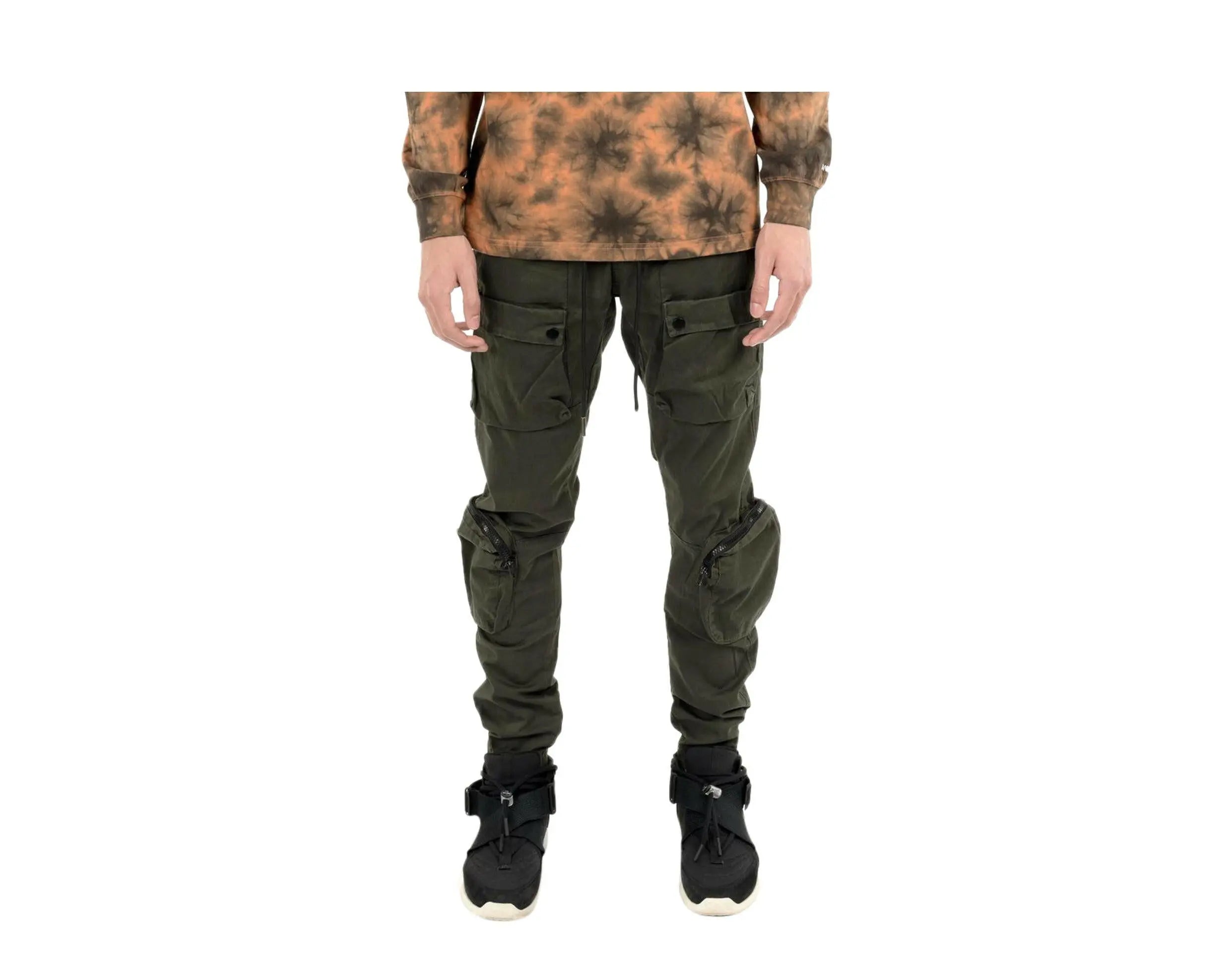 Kuwalla Tee Utility Men's Pants.