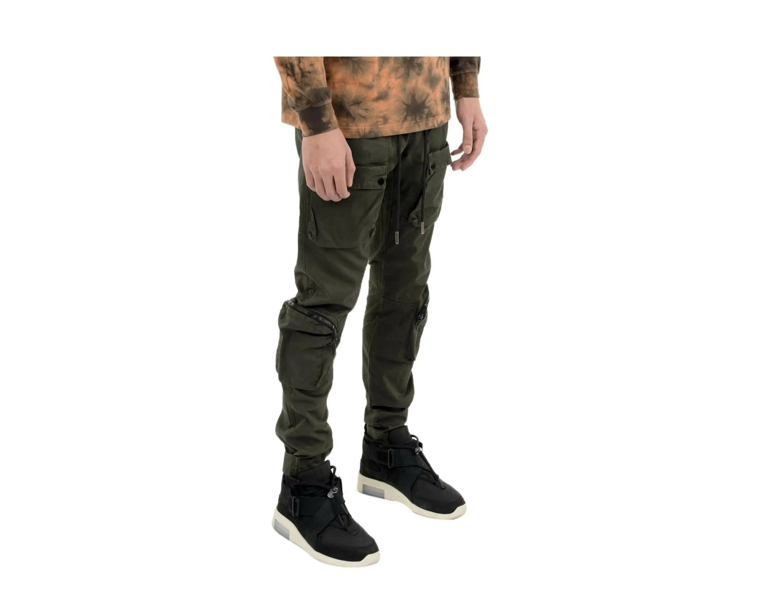 Kuwalla Tee Utility Men's Pants.