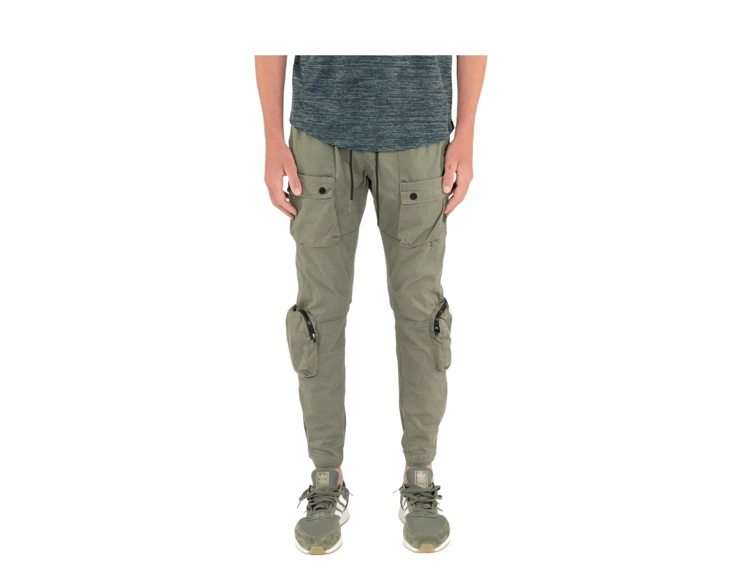 Kuwalla Tee Utility Men's Pants.