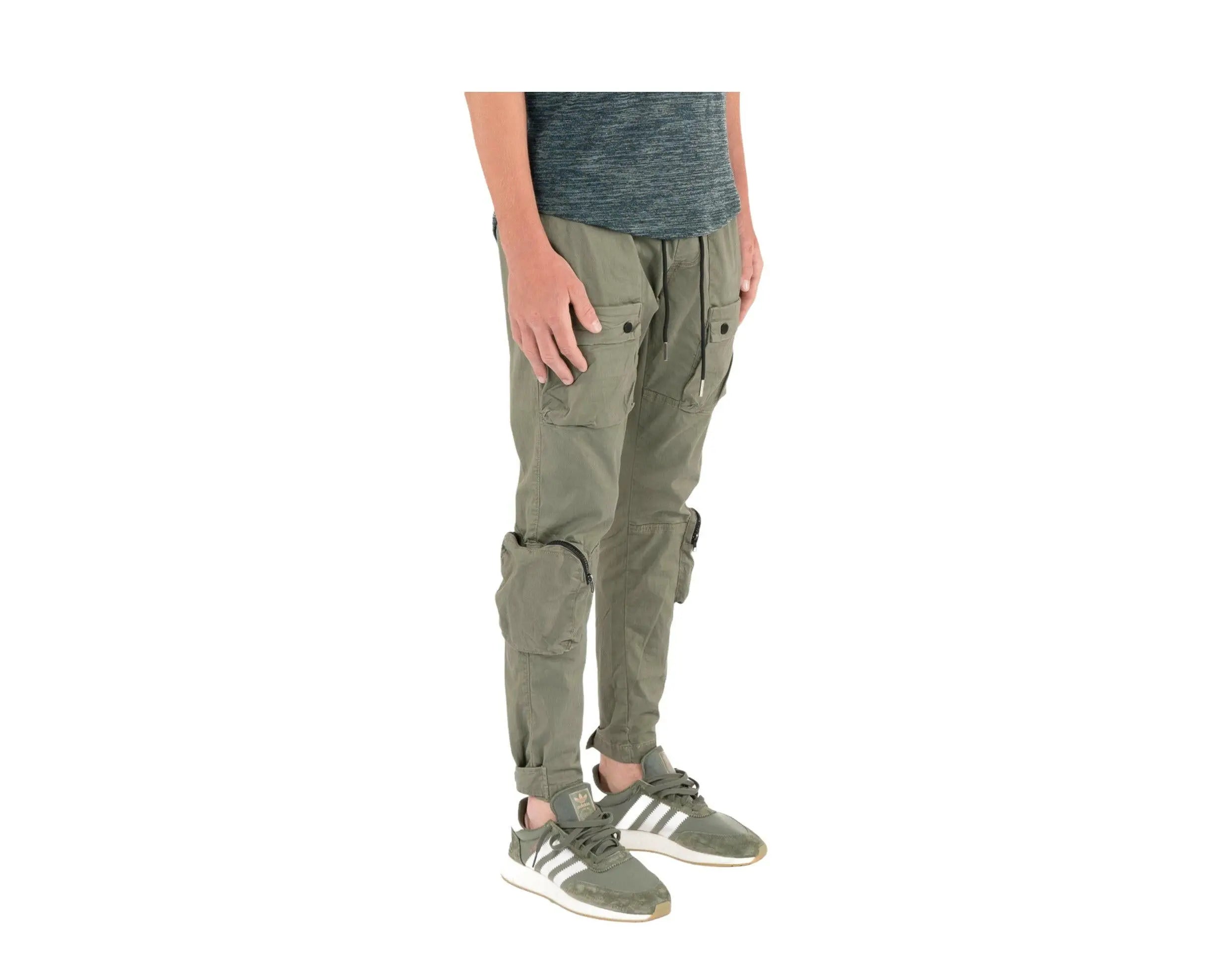 Kuwalla Tee Utility Men's Pants.