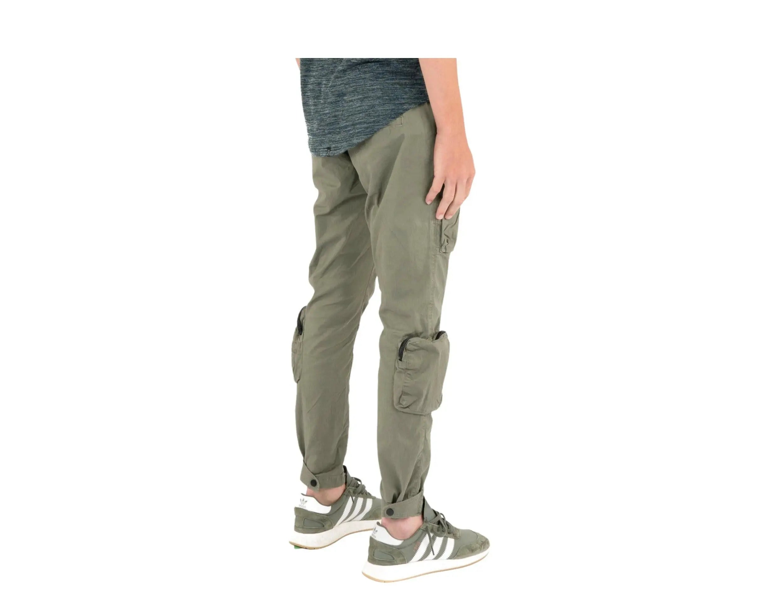 Kuwalla Tee Utility Men's Pants.