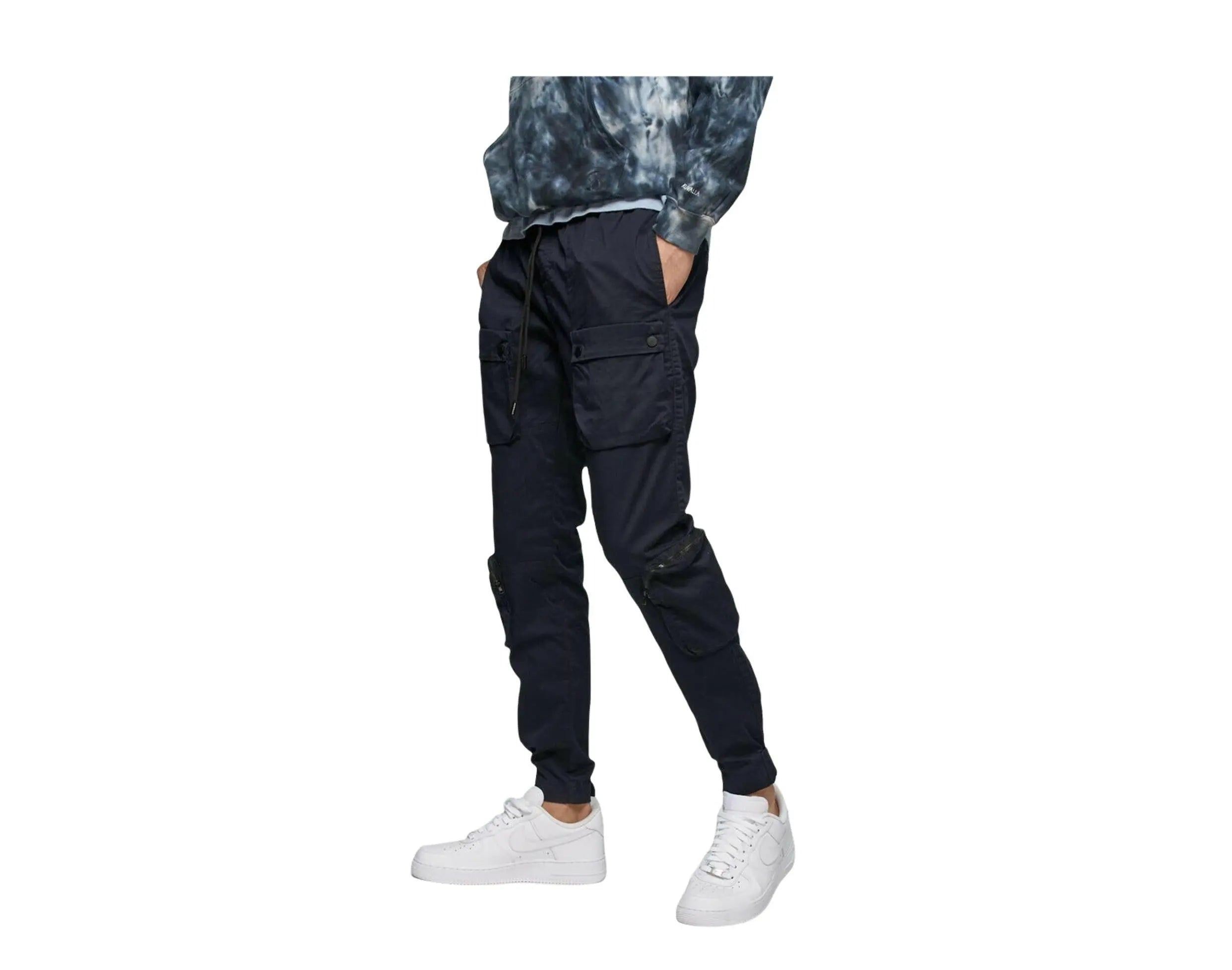 Kuwalla Tee Utility Men's Pants.