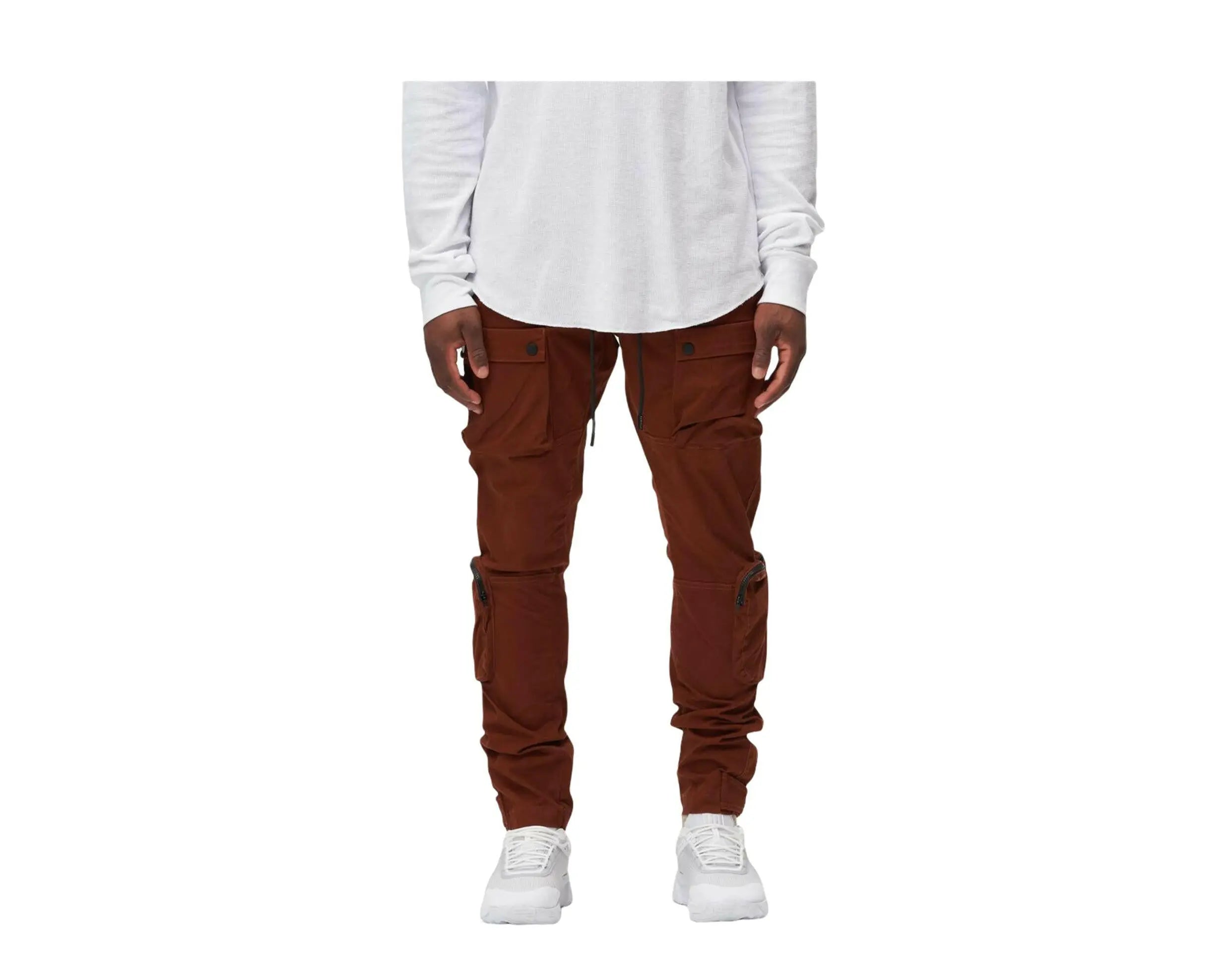 Kuwalla Tee Utility Men's Pants.