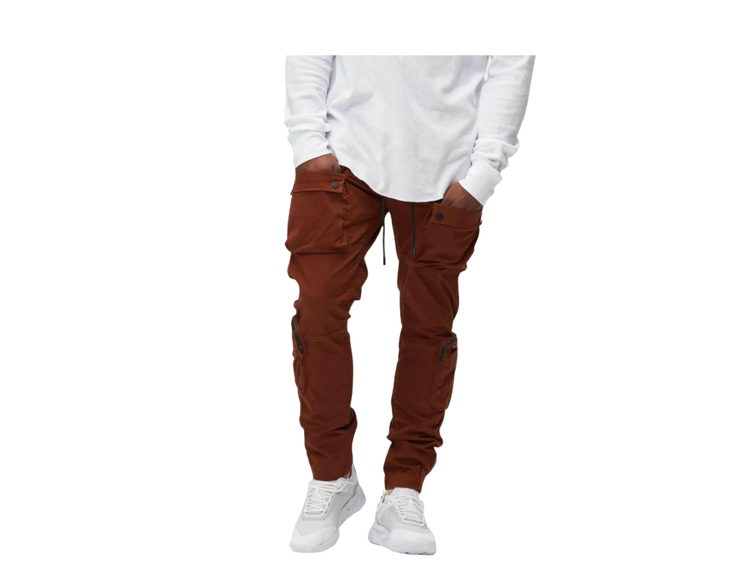 Kuwalla Tee Utility Men's Pants.