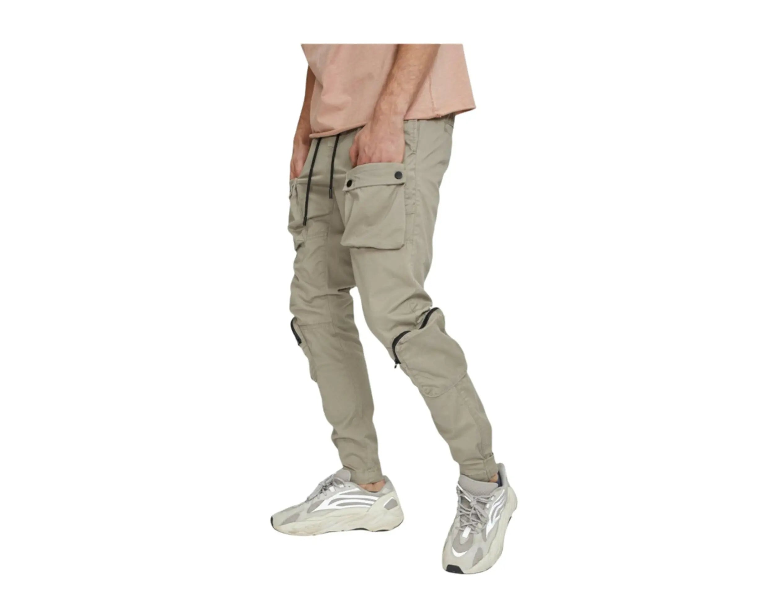 Kuwalla Tee Utility Men's Pants.