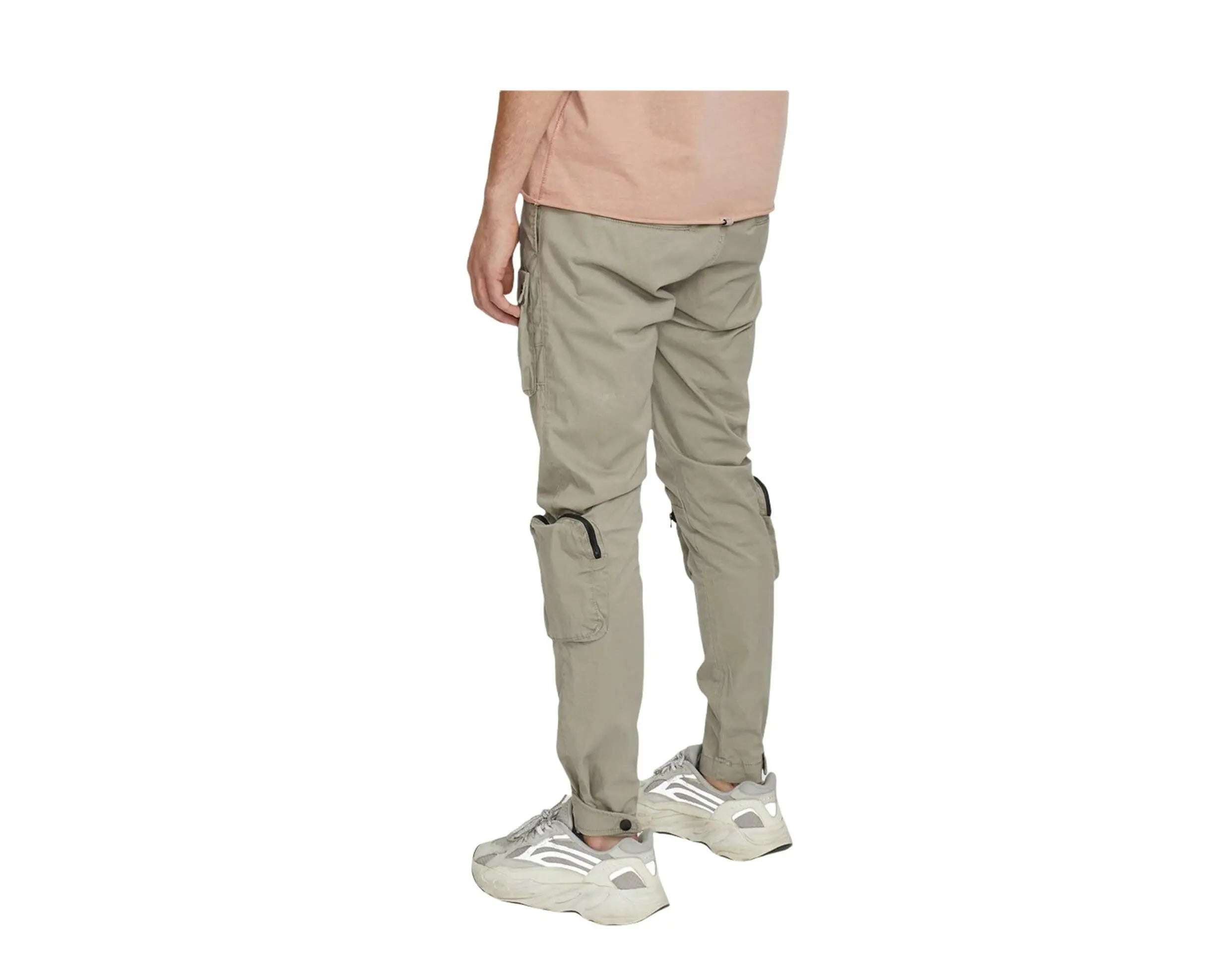 Kuwalla Tee Utility Men's Pants.