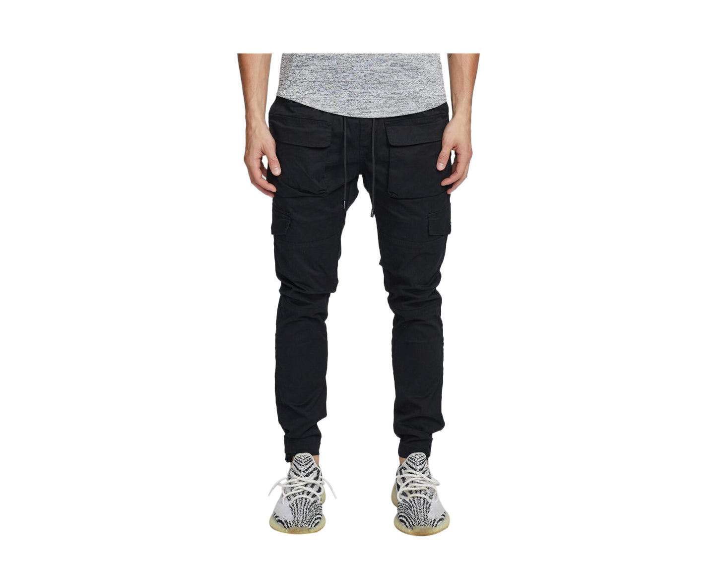 Kuwalla Tee Minimized Utility Men's Pants