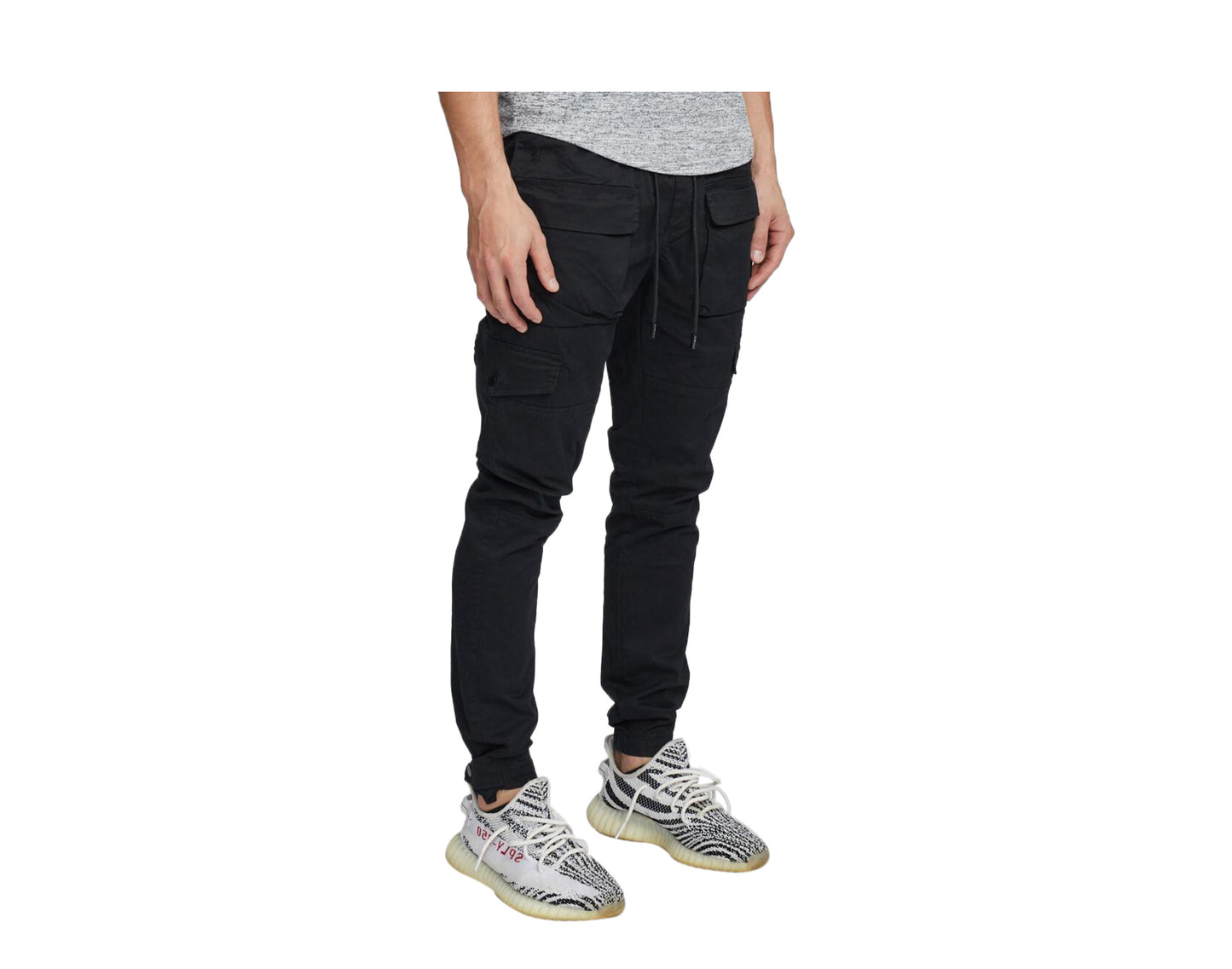 Kuwalla Tee Minimized Utility Men's Pants