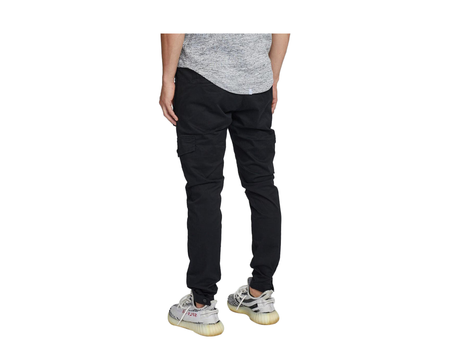 Kuwalla Tee Minimized Utility Men's Pants