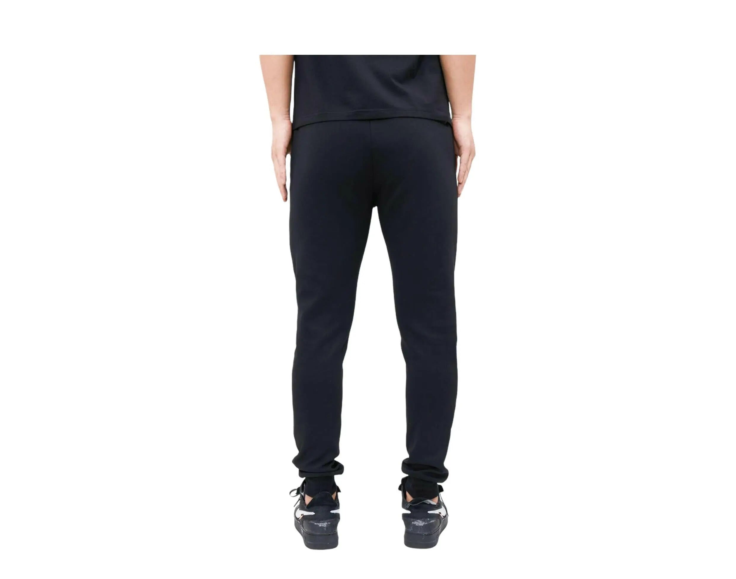 Pro Standard MLB Chicago White Sox Logo Joggers Men's Sweatpants.
