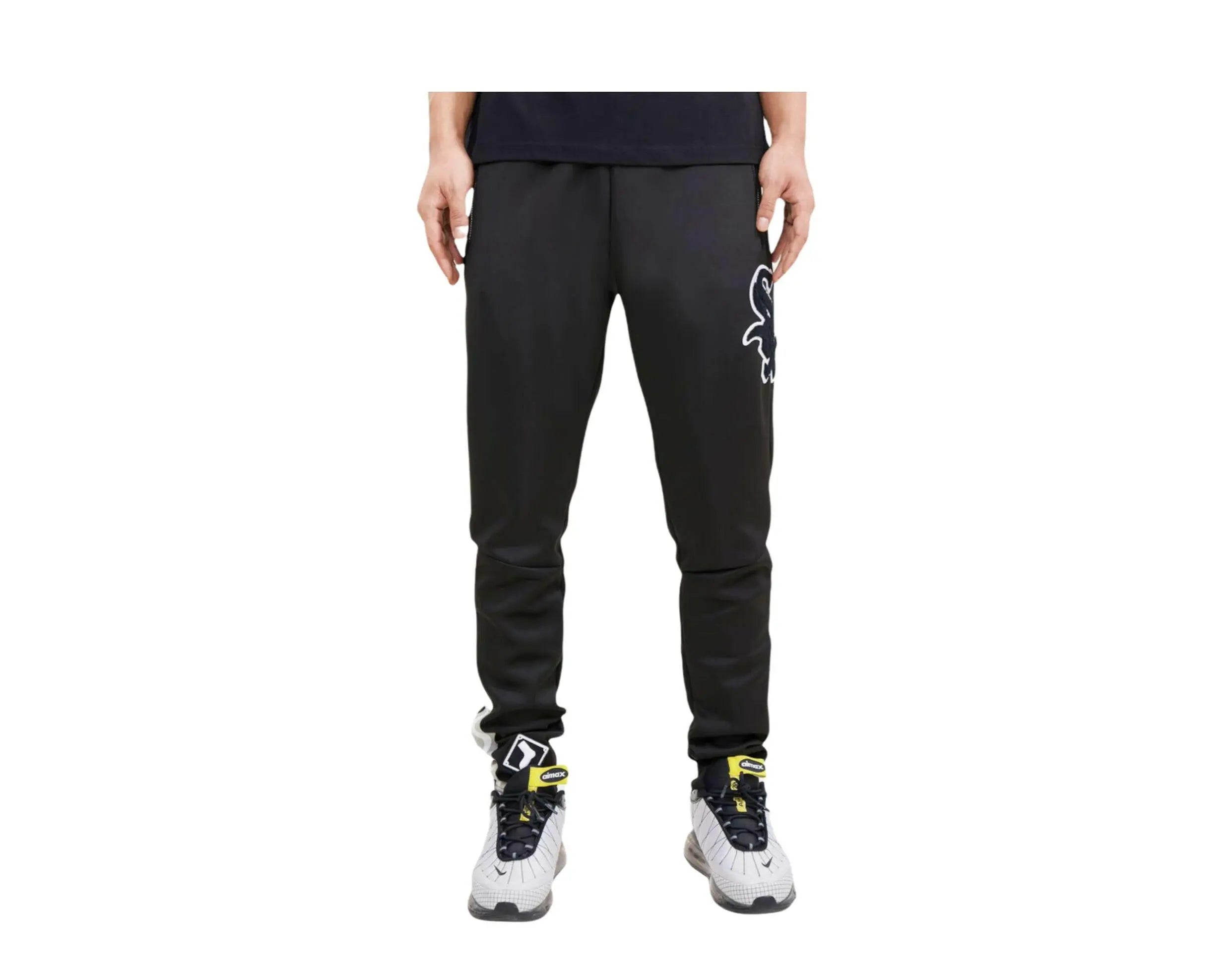 Pro Standard MLB Chicago White Sox Pro Team Track Pants.