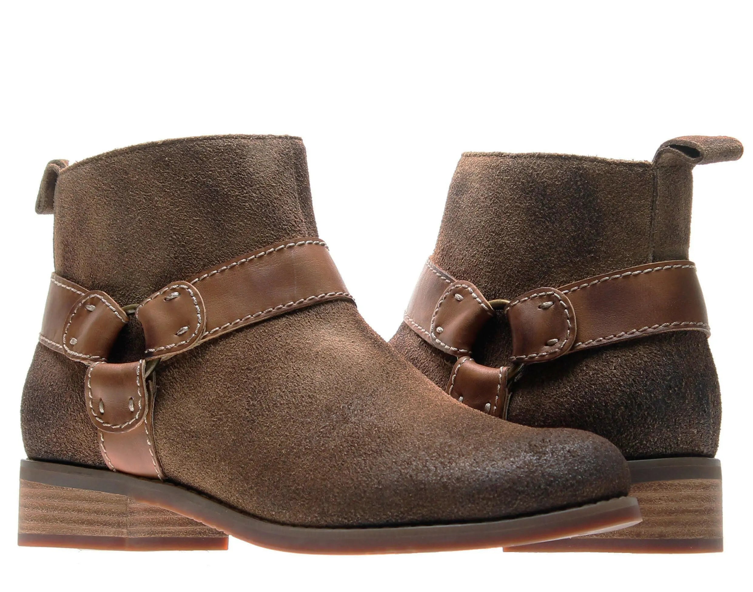 Chocolat Blu Lea Women's Ankle Boot.