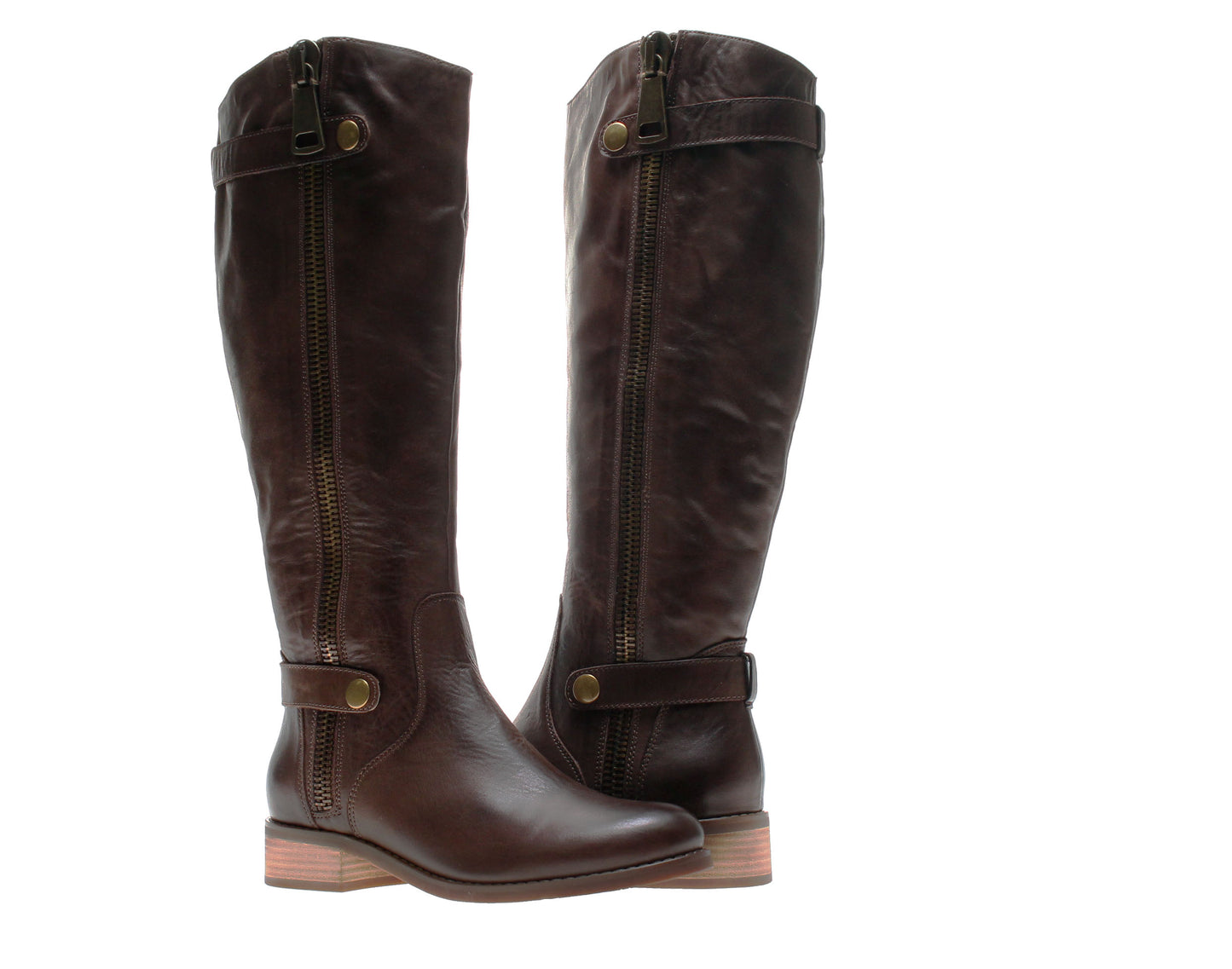 Chocolat Blu Leann Women's Knee Hi Boot