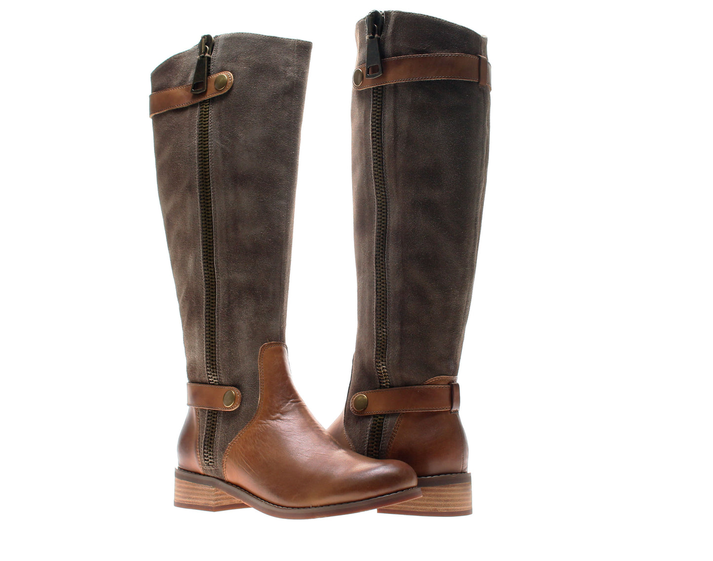 Chocolat Blu Leann Women's Knee Hi Boot