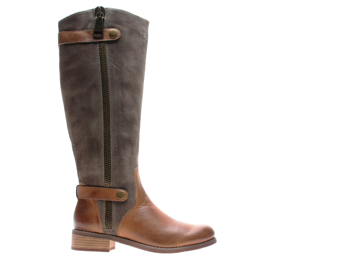 Chocolat Blu Leann Women's Knee Hi Boot