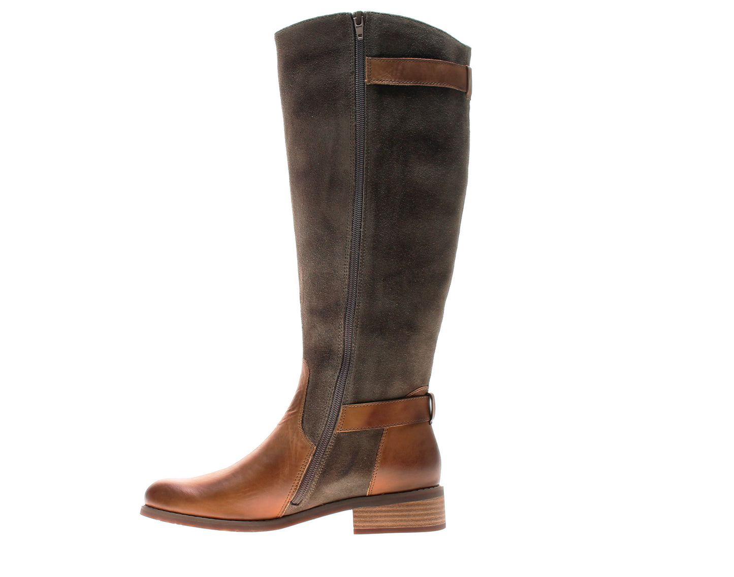 Chocolat Blu Leann Women's Knee Hi Boot