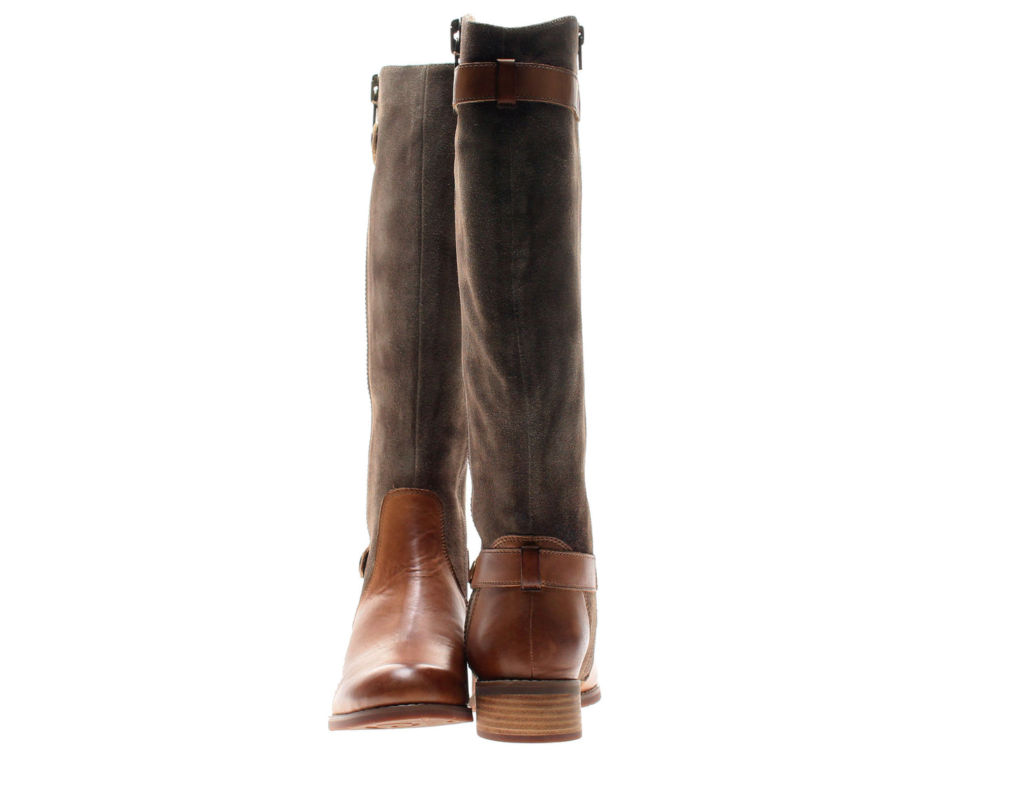 Chocolat Blu Leann Women's Knee Hi Boot