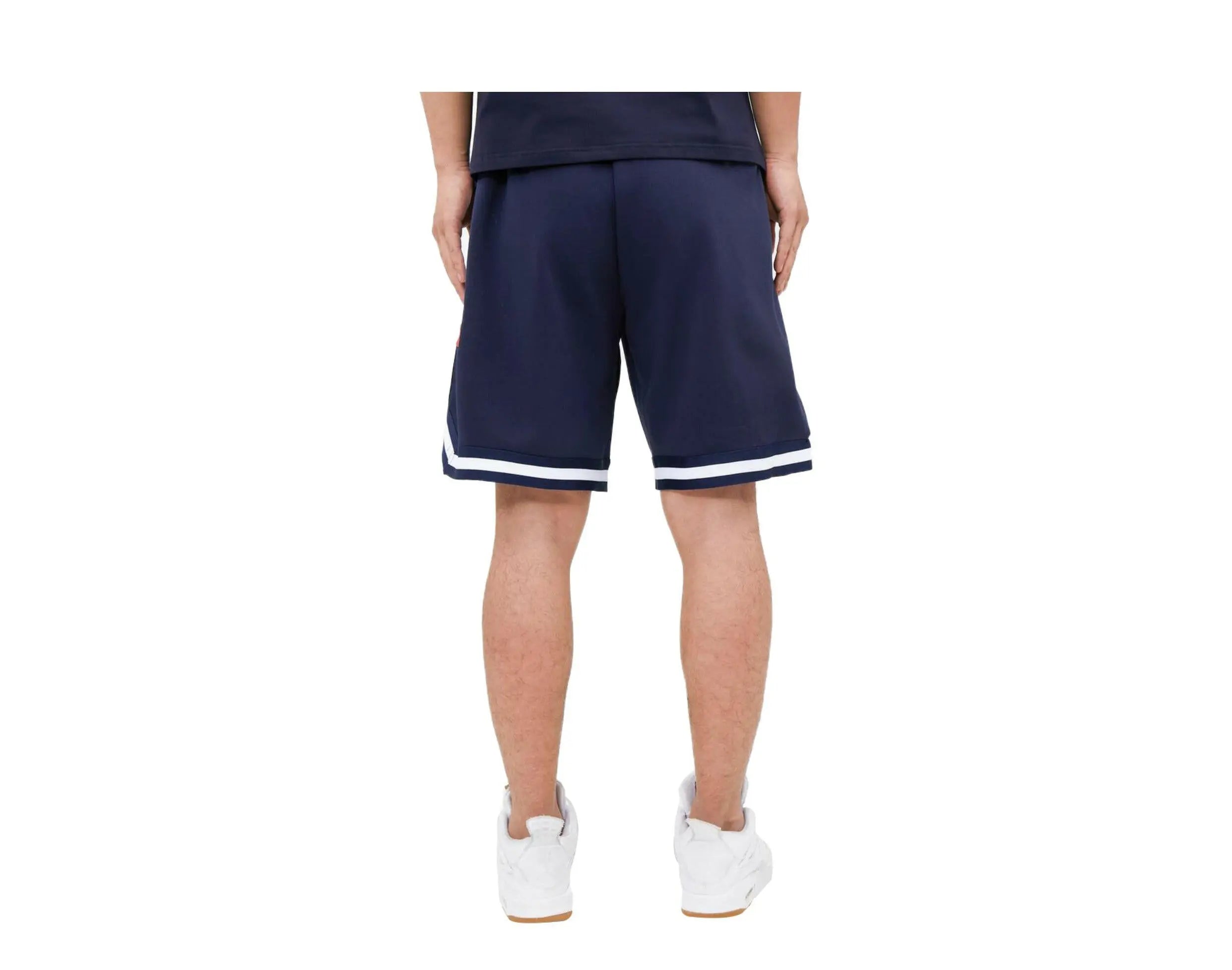 Pro Standard MLB Houston Astros Pro Team Men's Shorts.