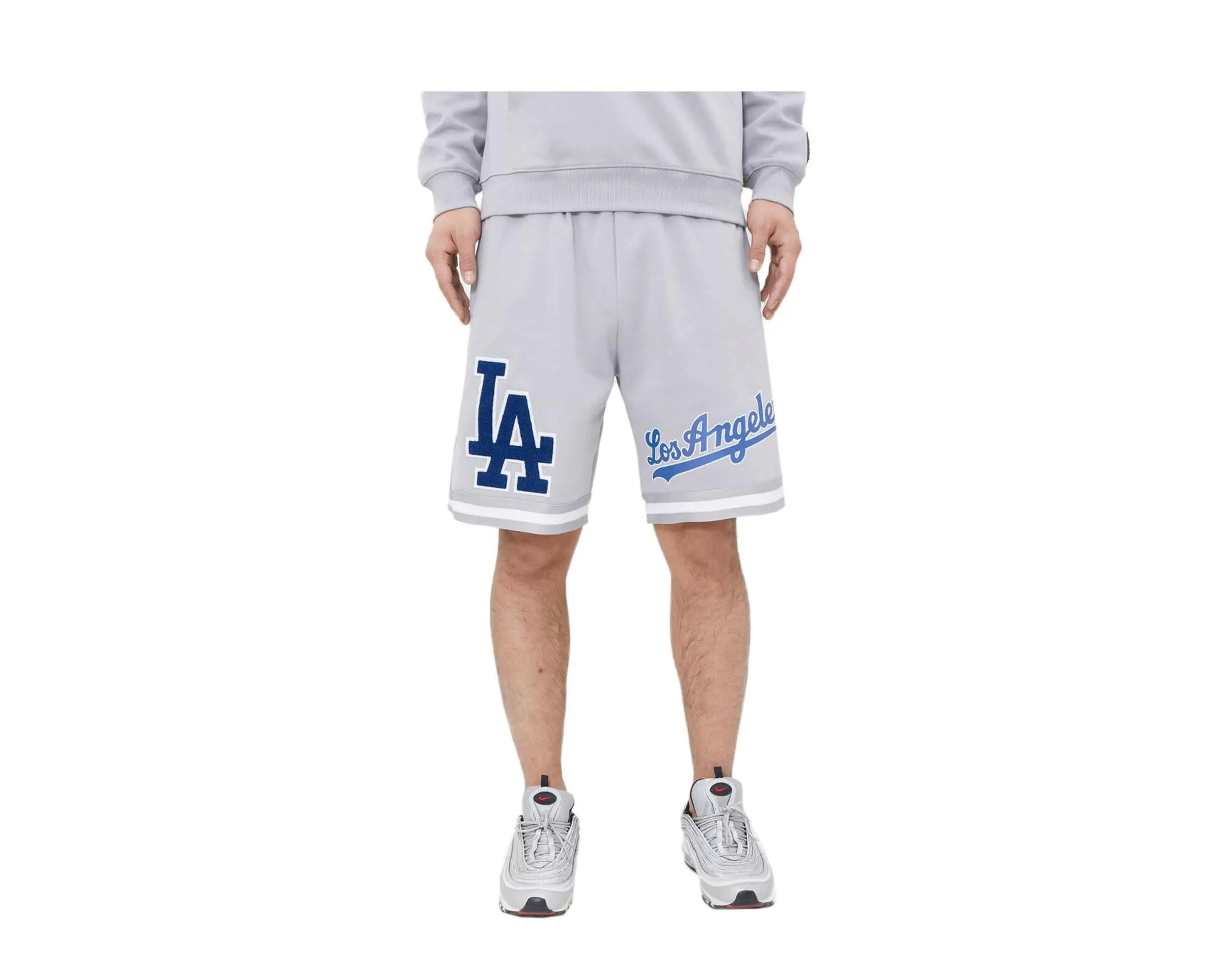 Pro Standard MLB Los Angeles Dodgers Pro Team Men's Shorts.