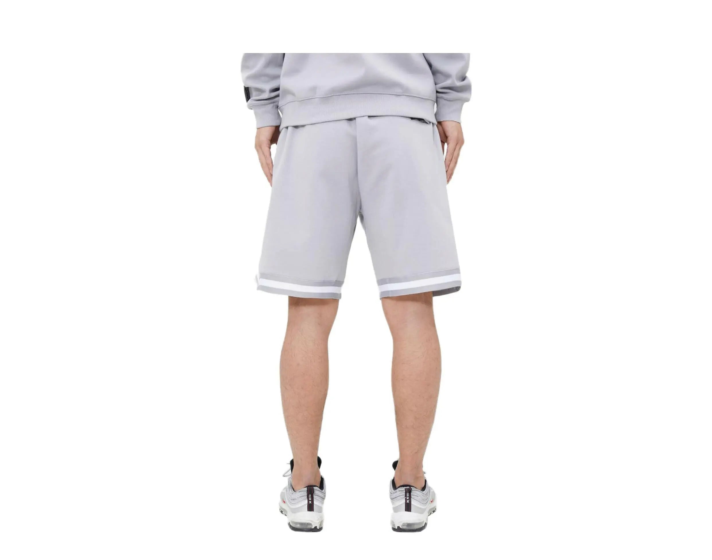 Pro Standard MLB Los Angeles Dodgers Pro Team Men's Shorts.