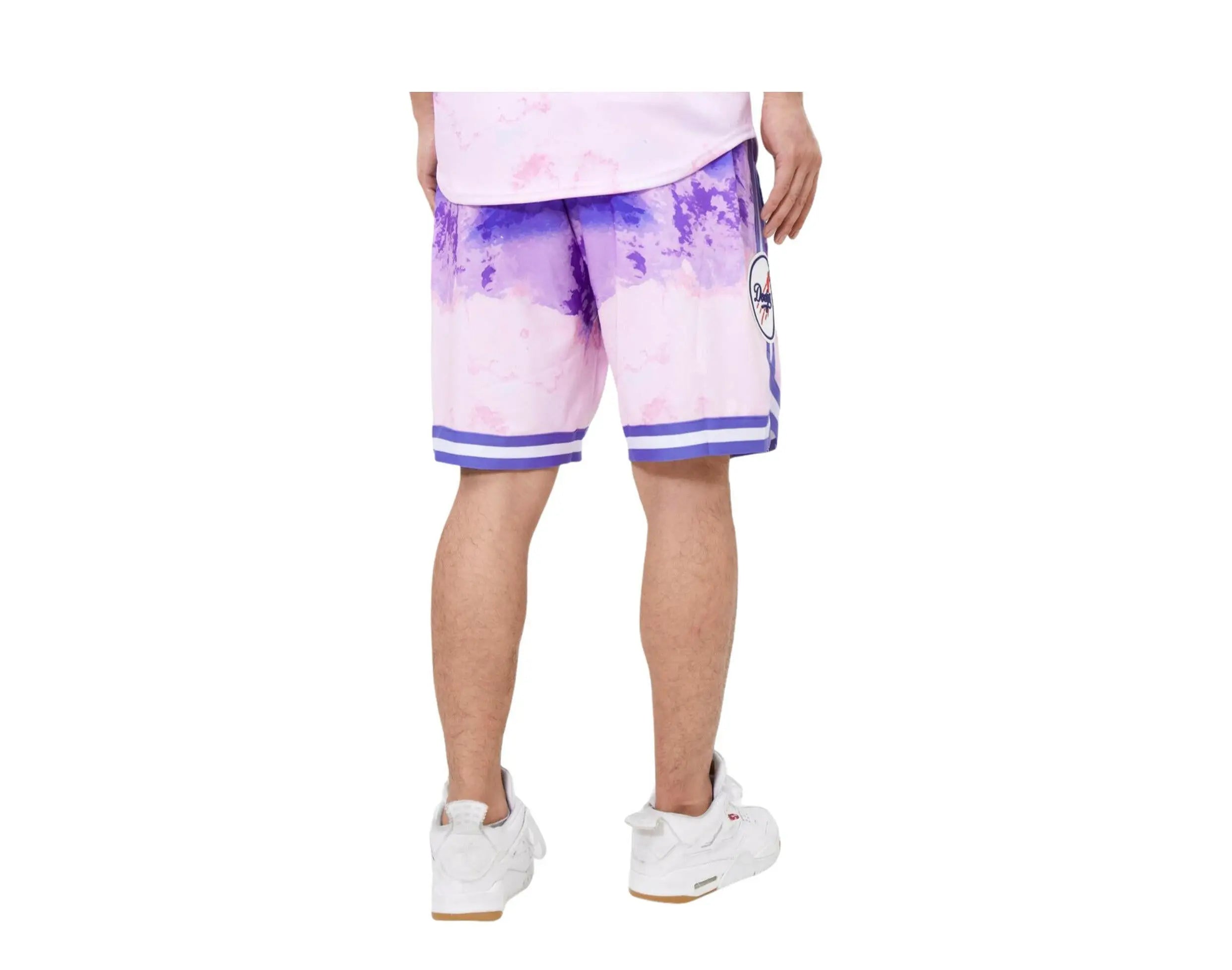 Pro Standard MLB Los Angeles Dodgers Pro Team Men's Shorts.