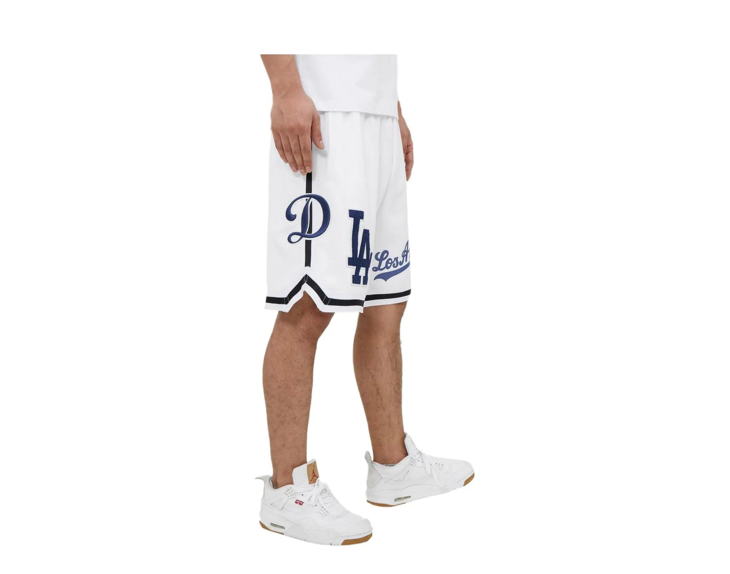 Pro Standard MLB Los Angeles Dodgers Pro Team Men's Shorts.