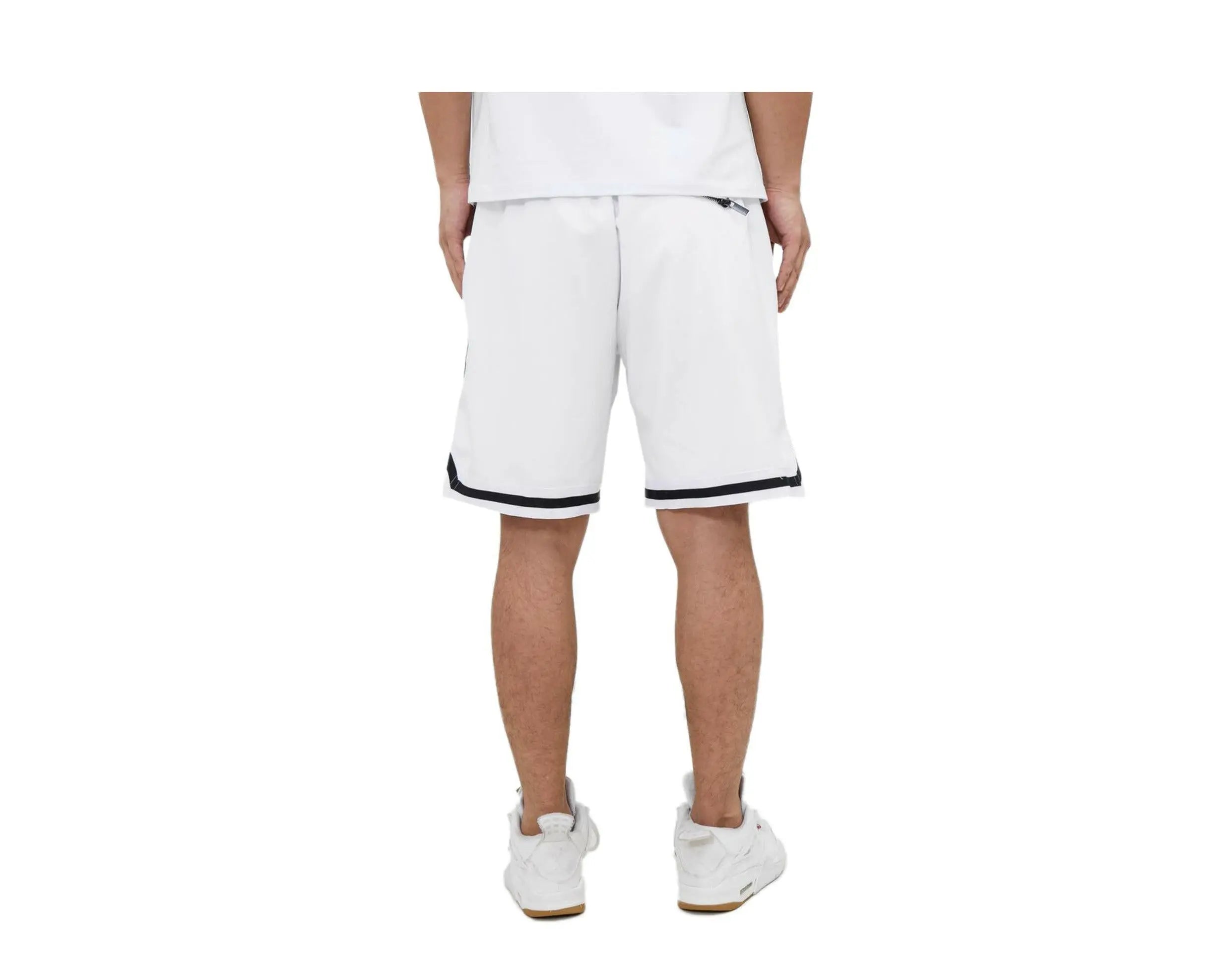Pro Standard MLB Los Angeles Dodgers Pro Team Men's Shorts.