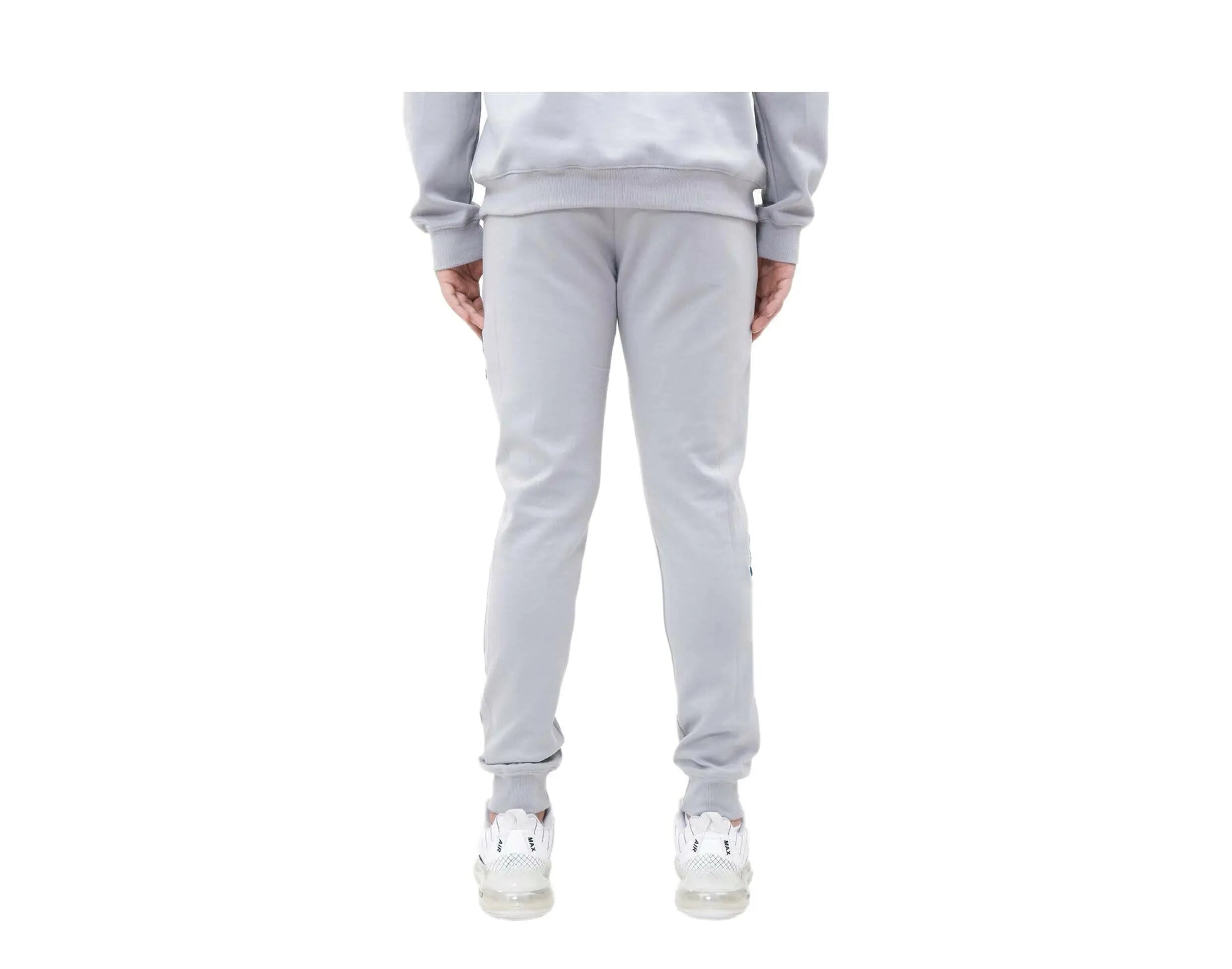 Pro Standard MLB Los Angeles Dodgers Logo Joggers Men's Sweatpants.