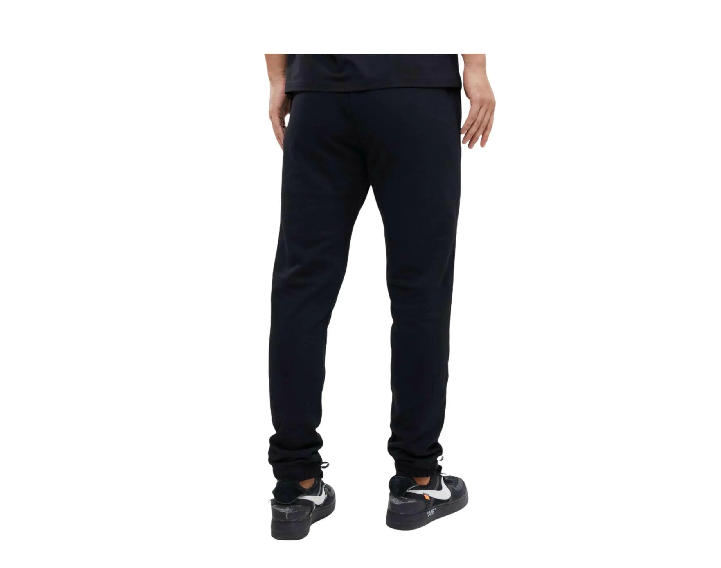 Pro Standard MLB Los Angeles Dodgers Stacked Logo Sweatpants.