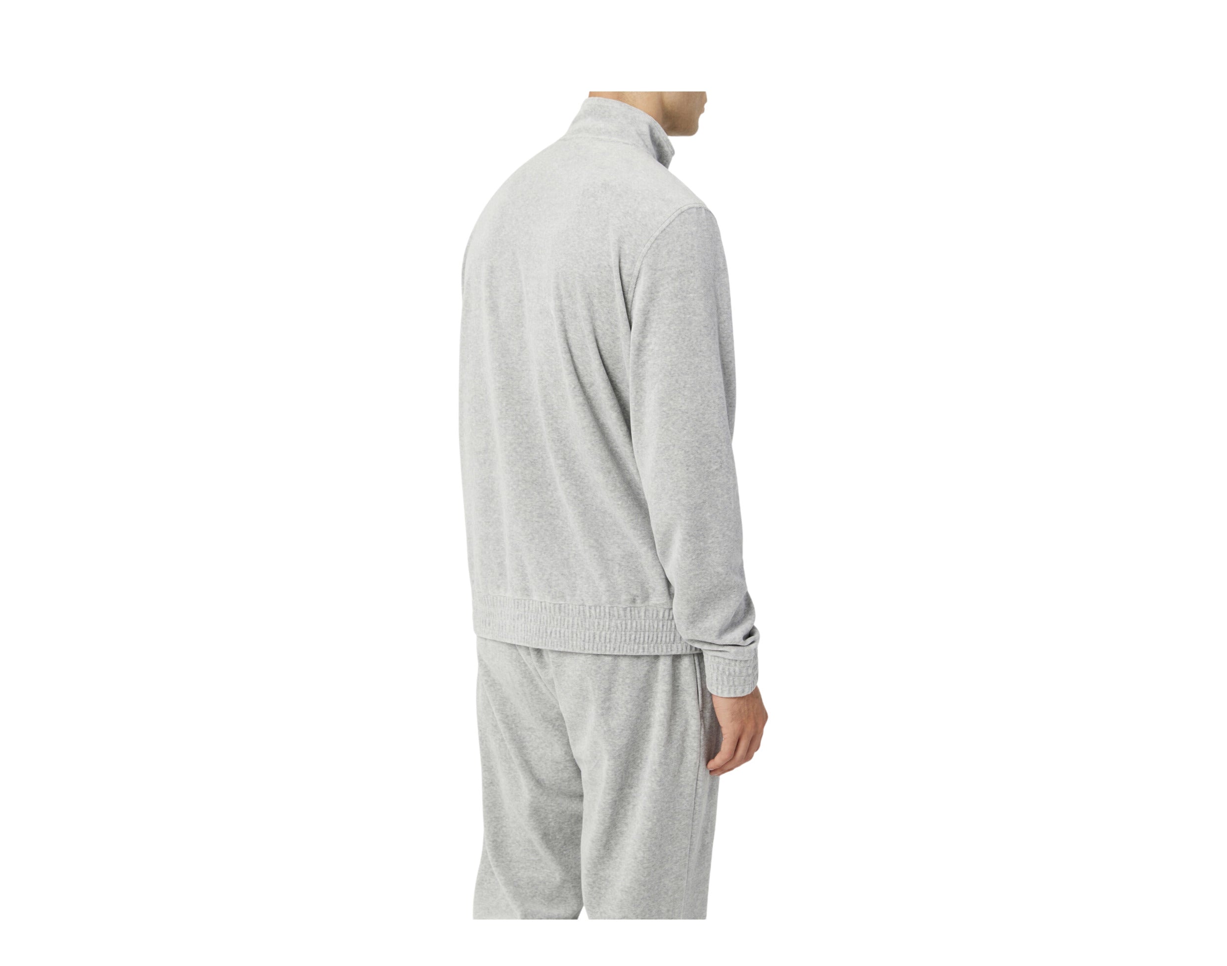 Fila O-Fit Velour Men's Jacket