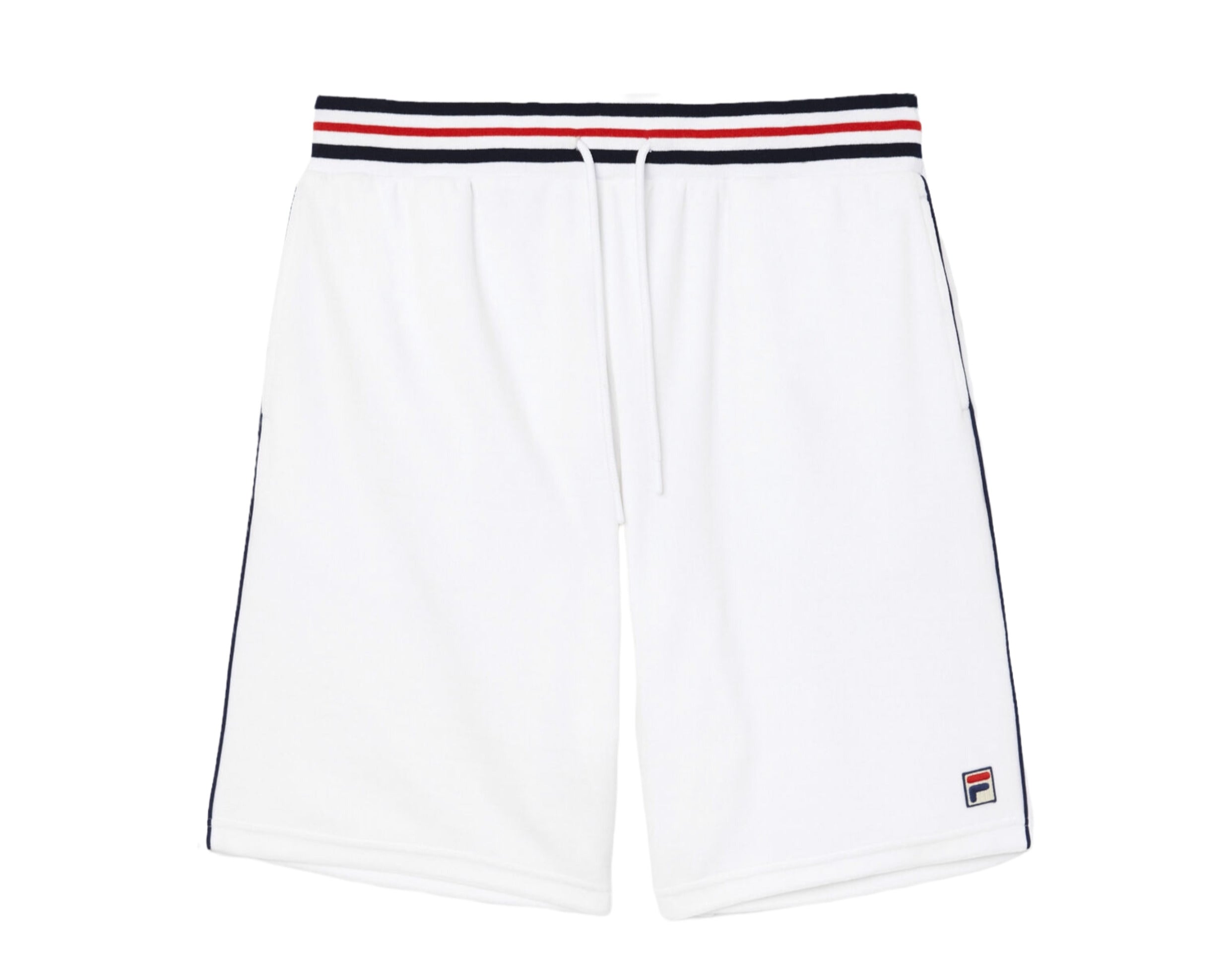 Fila Estudio Velour Men's Shorts – NYCMode