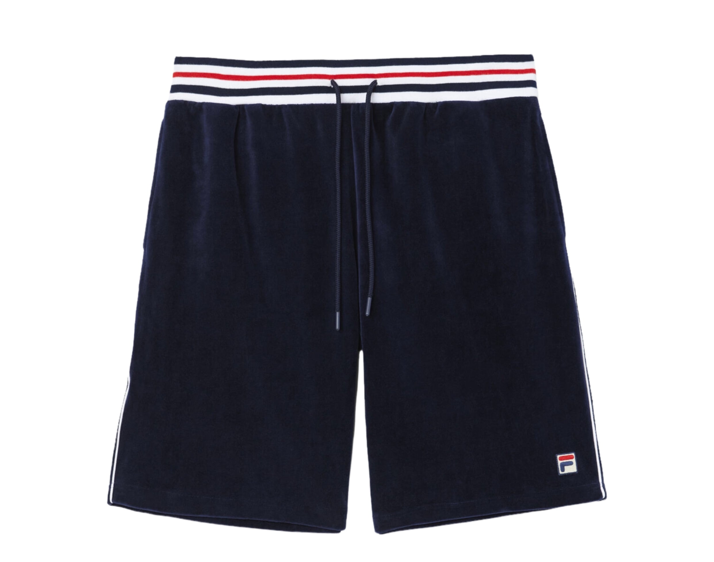 Fila Estudio Velour Men's Shorts