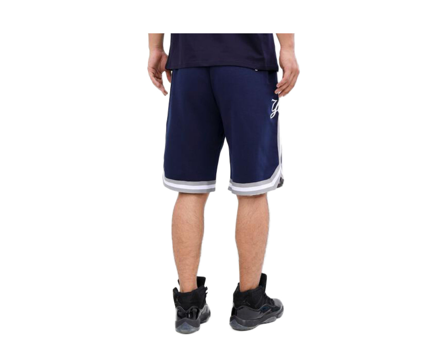 Pro Standard MLB New York Yankees Pro Team Men's Shorts