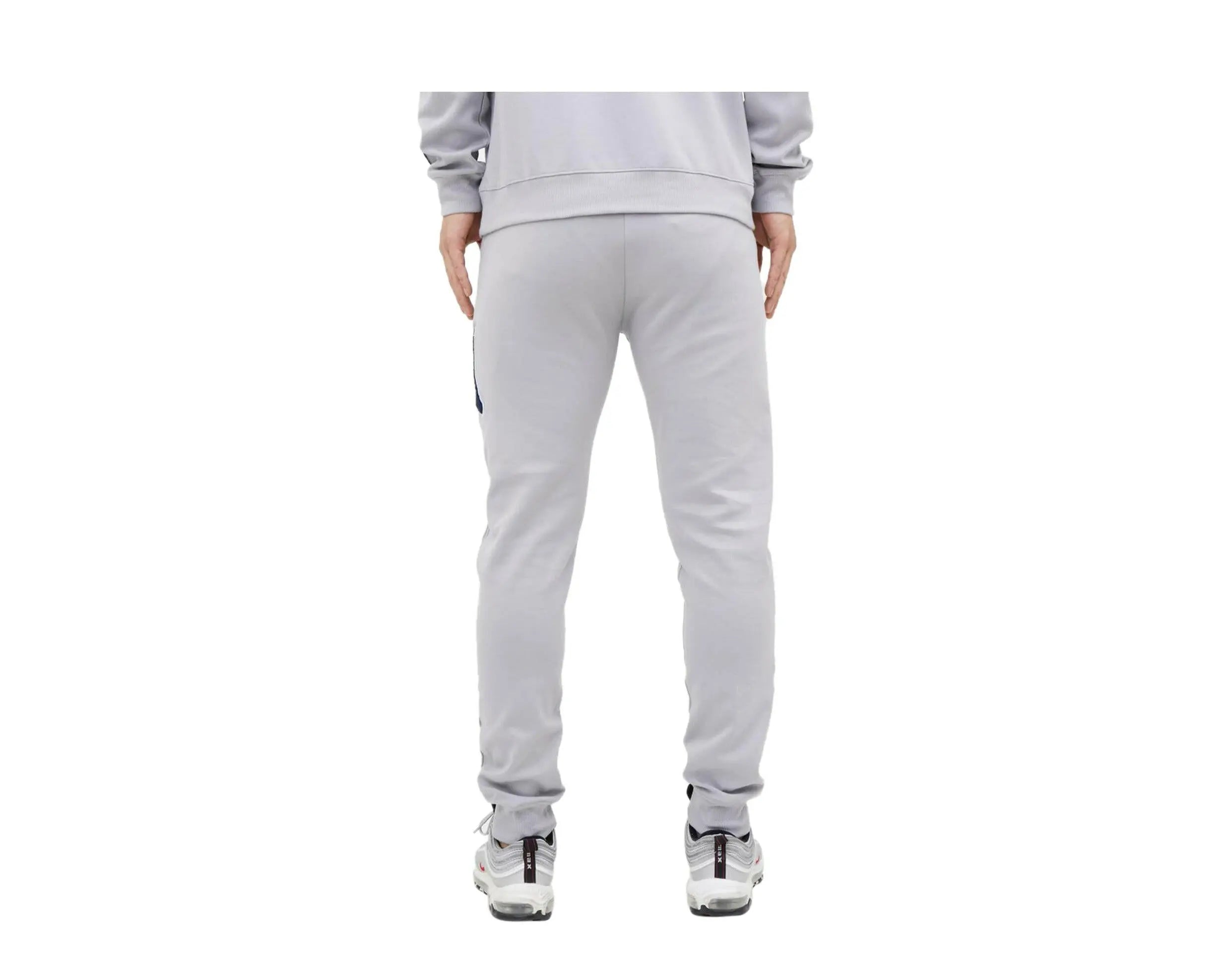 Pro Standard MLB New York Yankees Logo Joggers Men's Sweatpants.