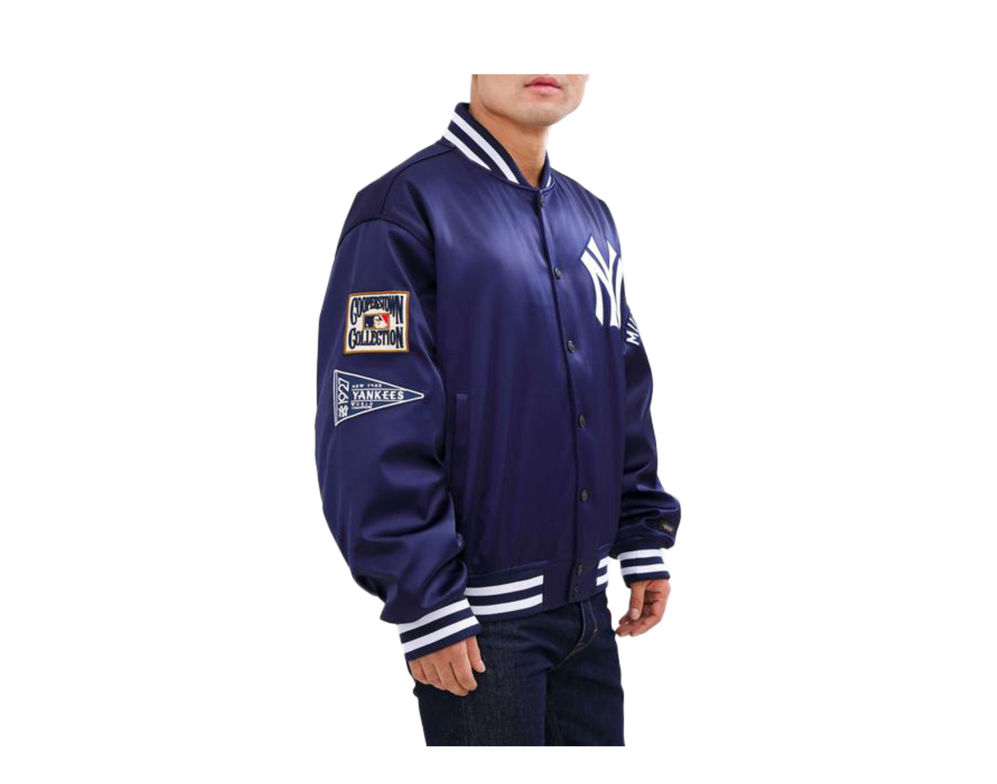Pro Standard New York Yankees Retro 1927 Men's Jacket