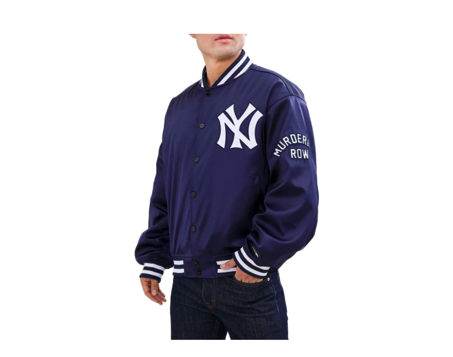 Pro Standard New York Yankees Retro 1927 Men's Jacket