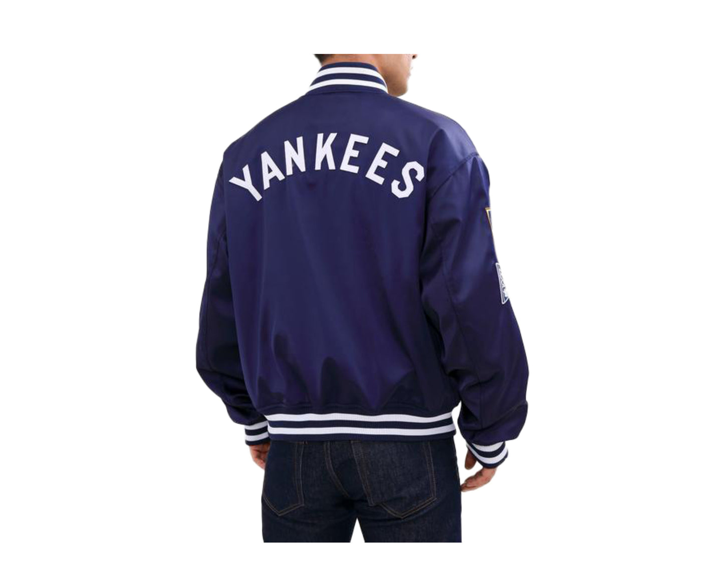 Pro Standard New York Yankees Retro 1927 Men's Jacket