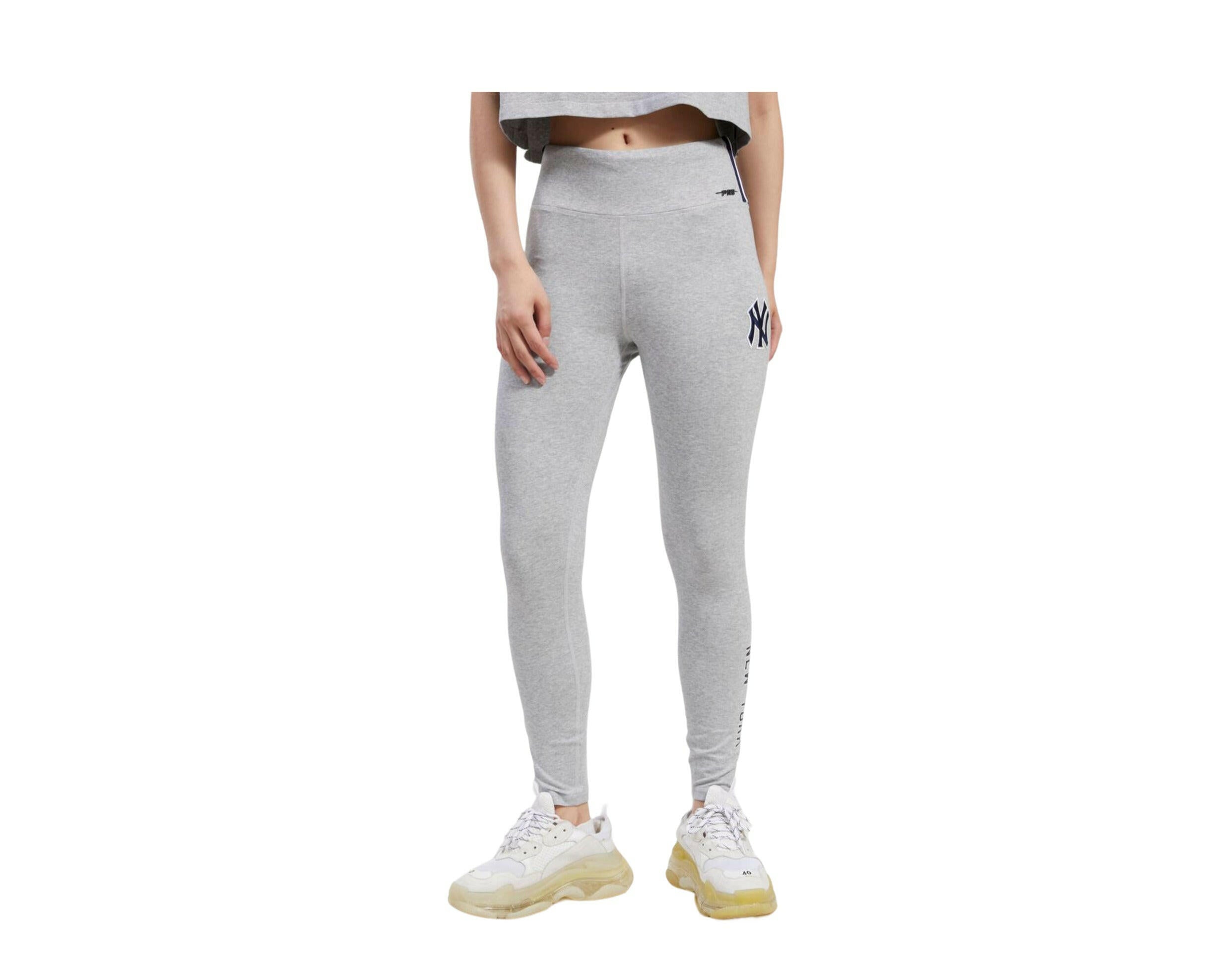 Pro Standard MLB New York Yankees Classic Jersey Women's Leggings.