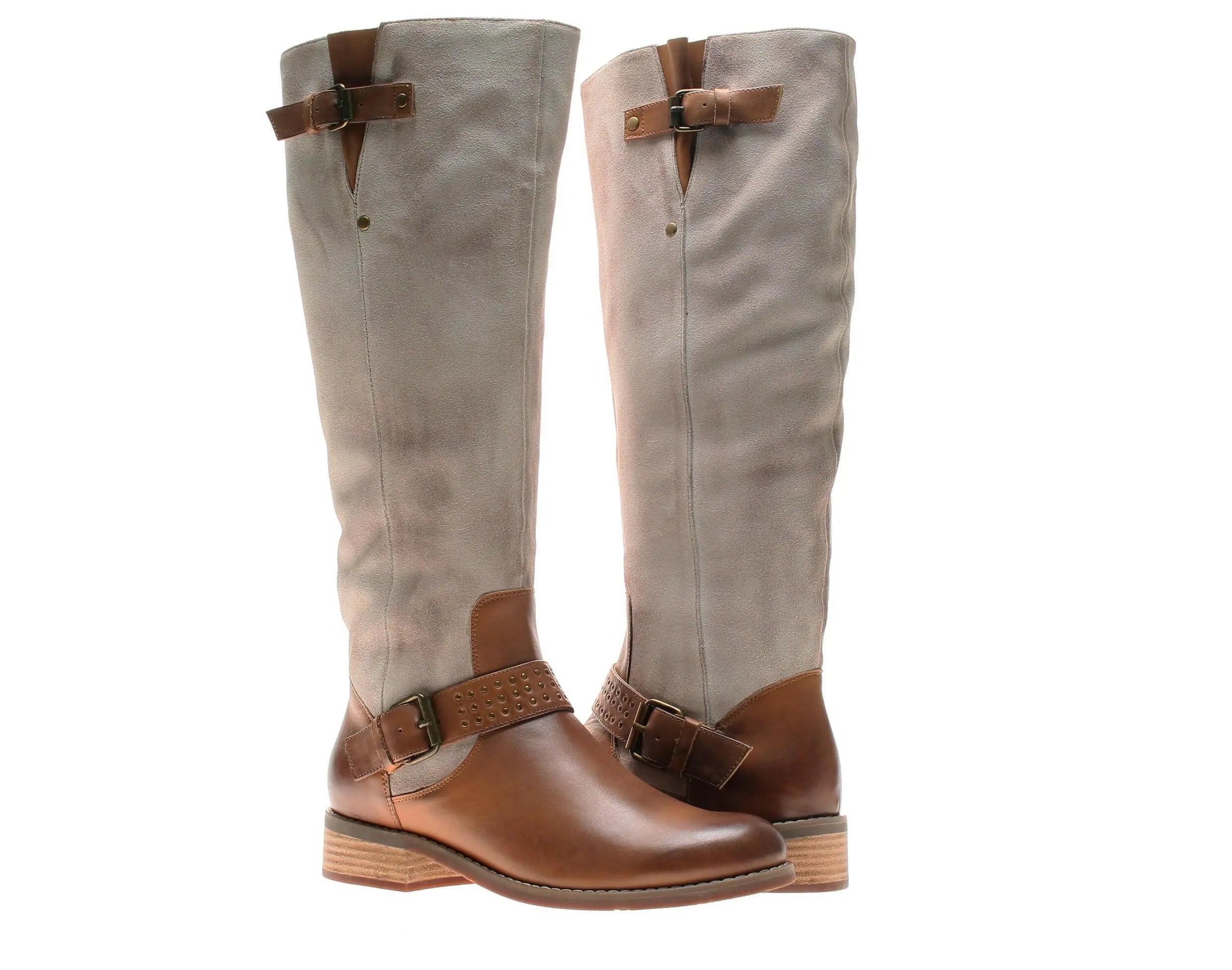 Chocolat Blu Louisa Women's Knee Hi Boot.