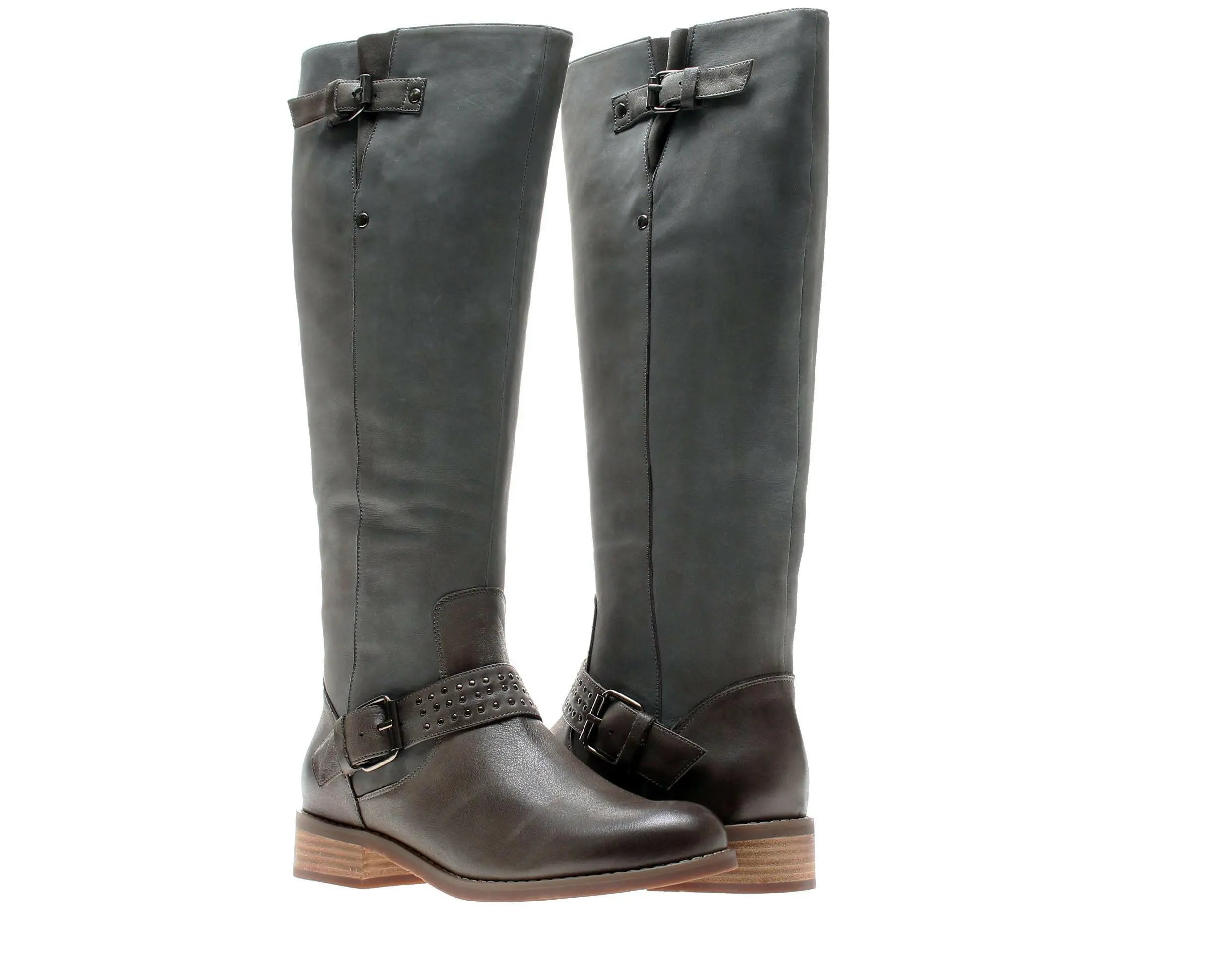 Chocolat Blu Louisa Women's Knee Hi Boot.