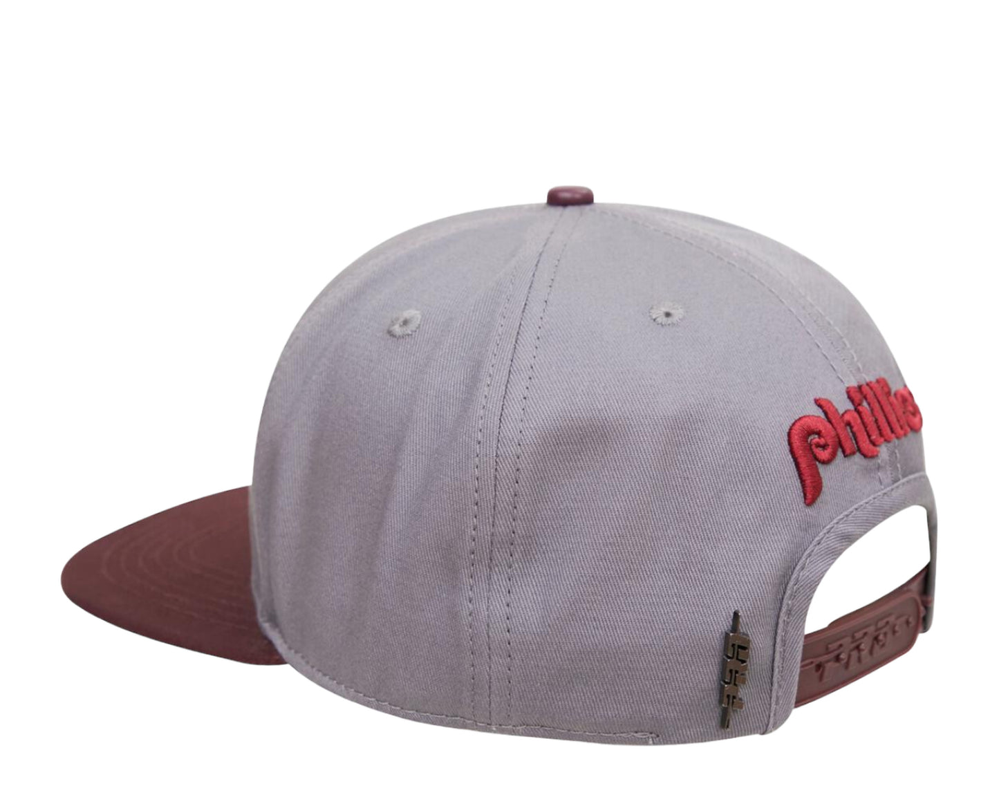 Pro Standard MLB Philadelphia Phillies Retro Logo Snapback Hat