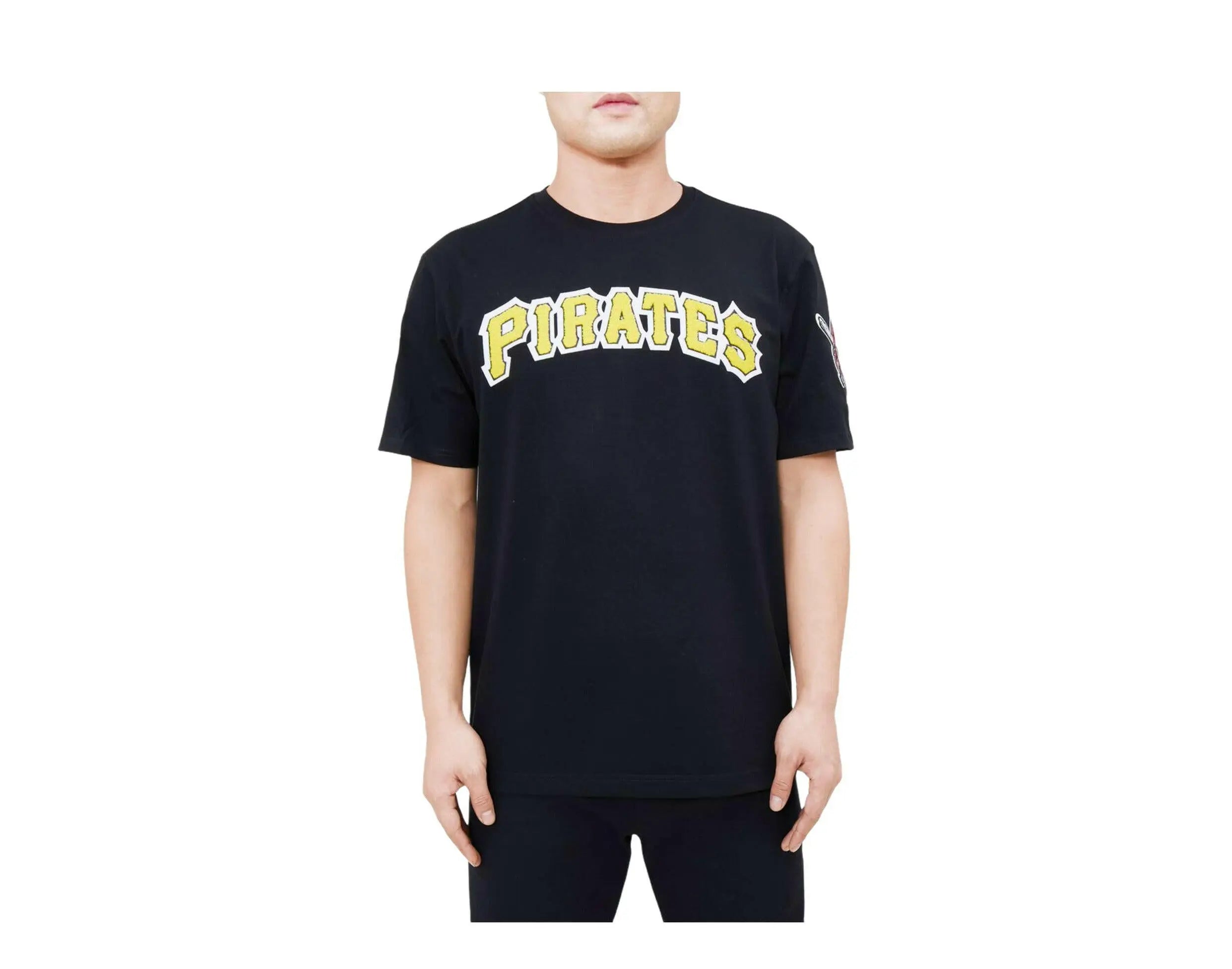 Pro Standard MLB Pittsburgh Pirates Pro Team Men's Shirt.