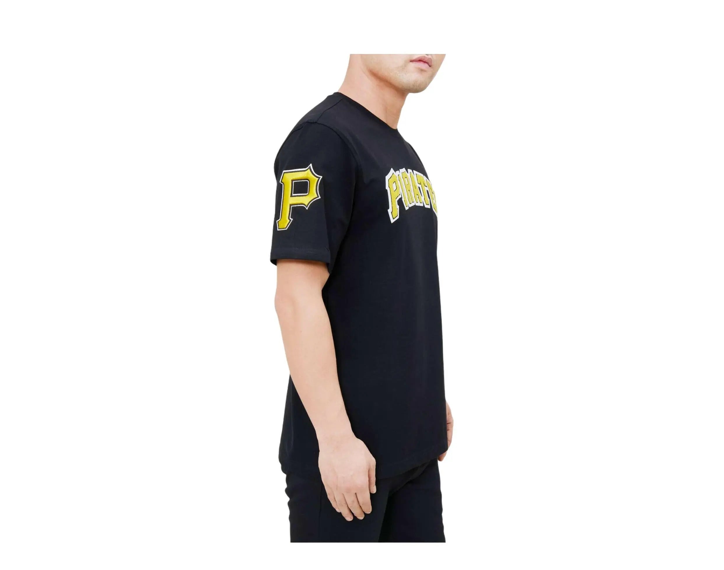 Pro Standard MLB Pittsburgh Pirates Pro Team Men's Shirt.
