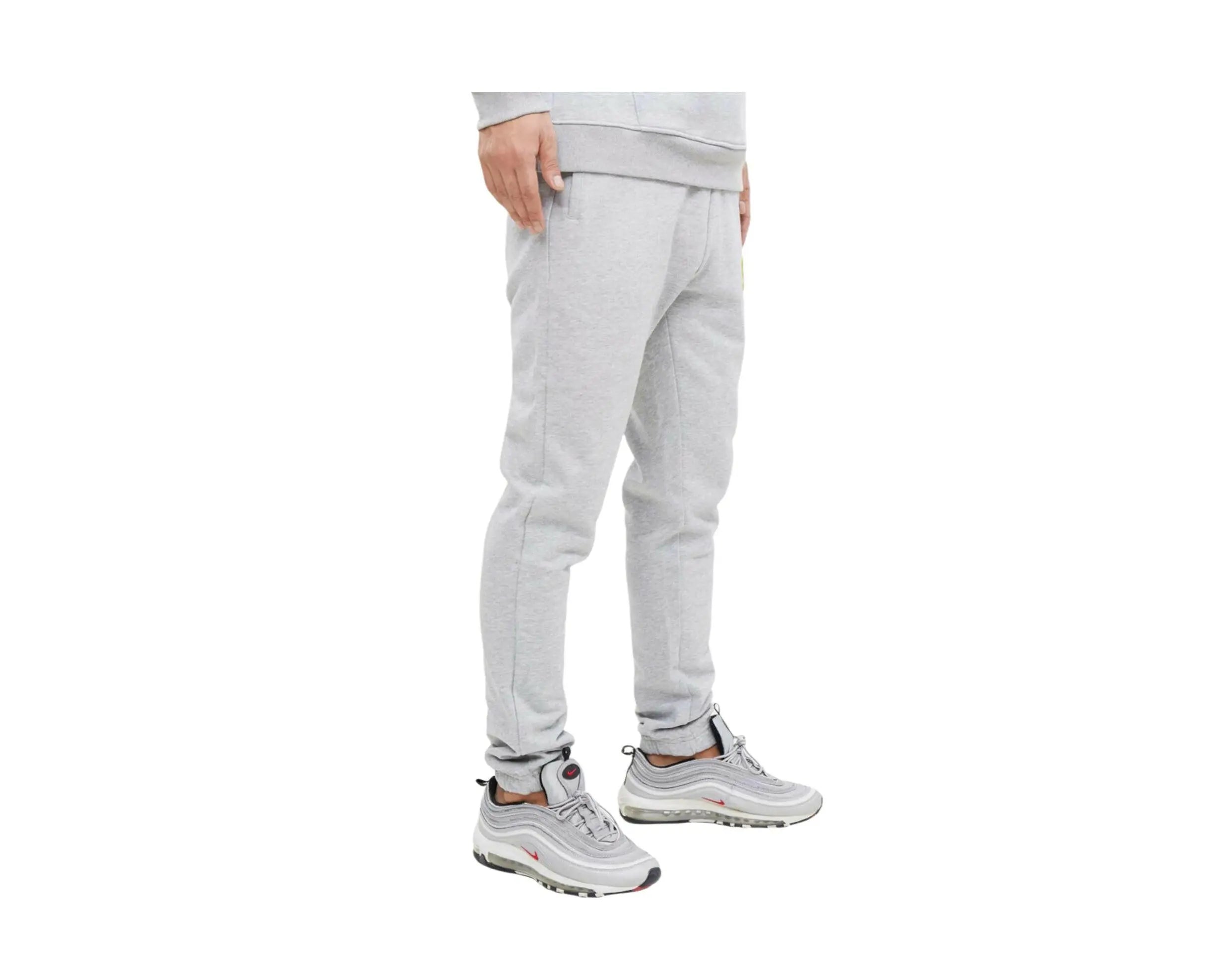 Pro Standard MLB San Diego Padres Stacked Logo Sweatpants.