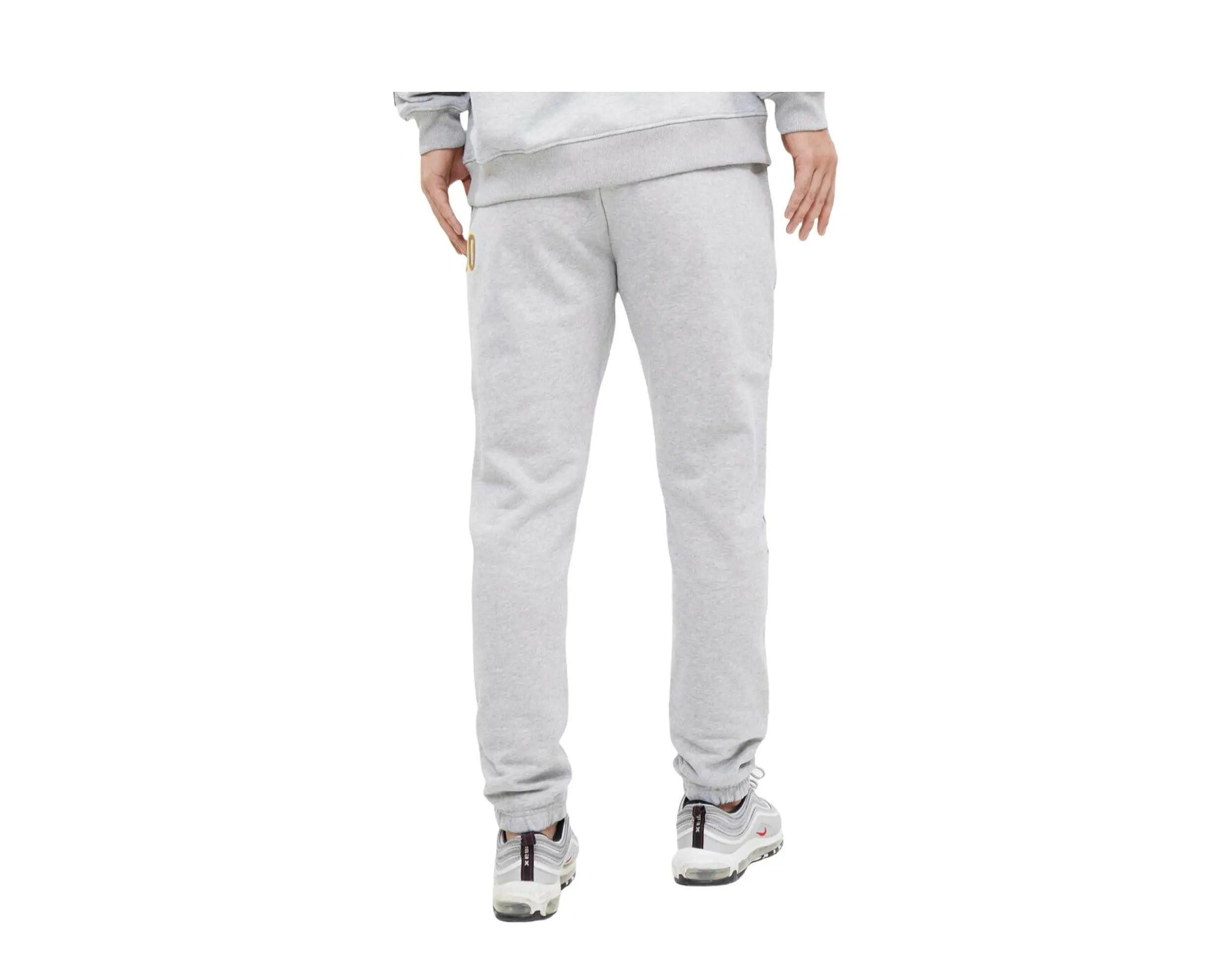 Pro Standard MLB San Diego Padres Stacked Logo Sweatpants.
