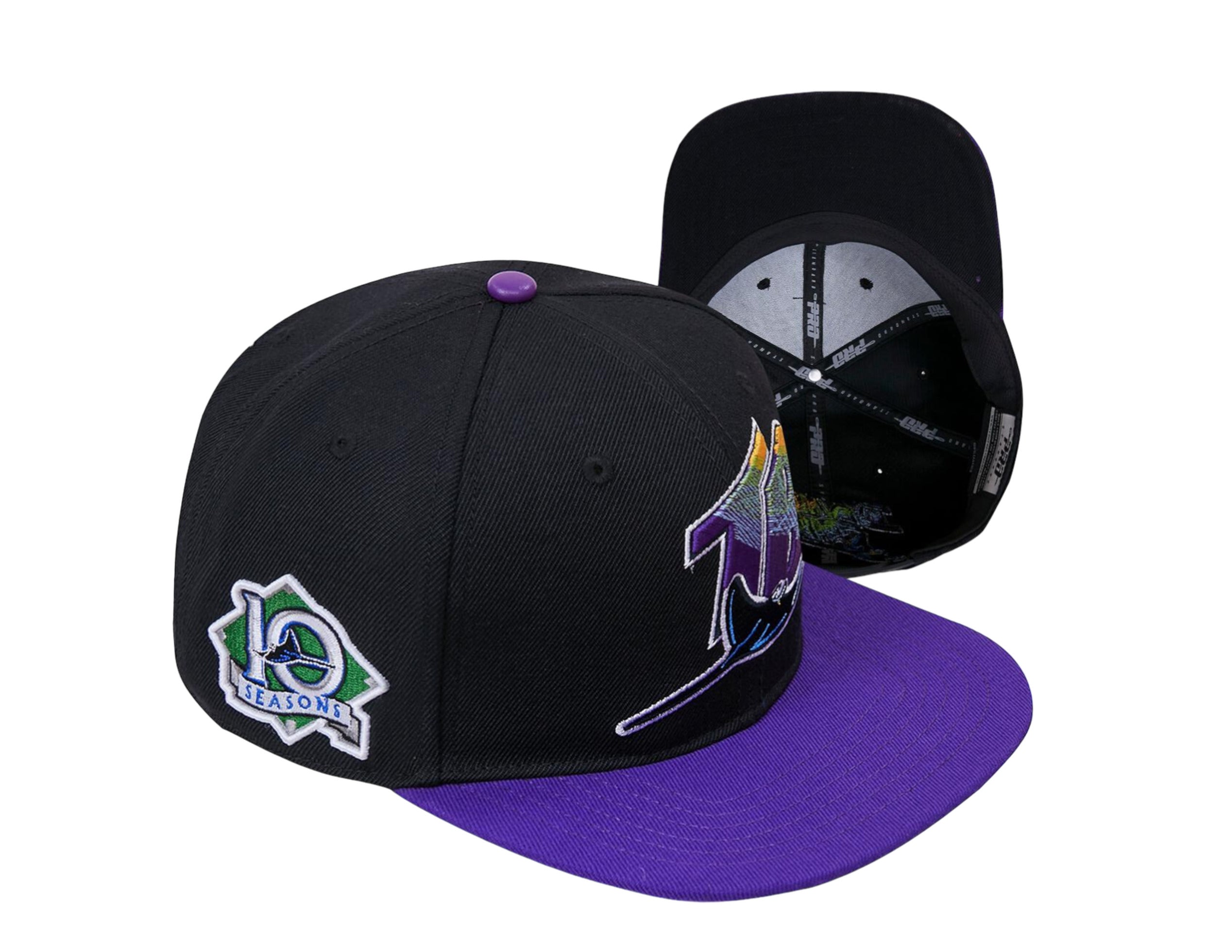 Tampa Bay Rays Gear - Hats & Jerseys - Pro Image America