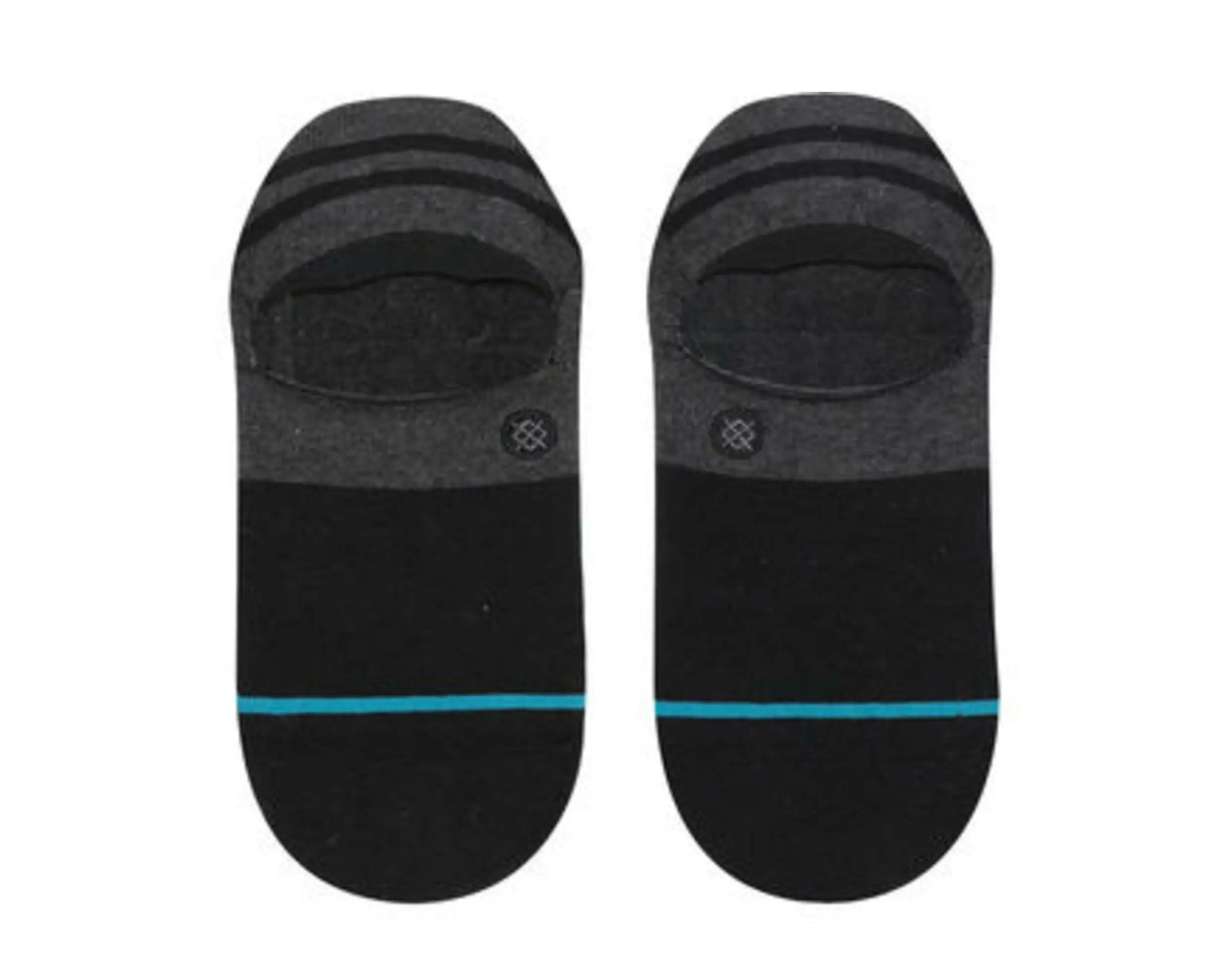 Stance Gamut 2 No Show Socks.