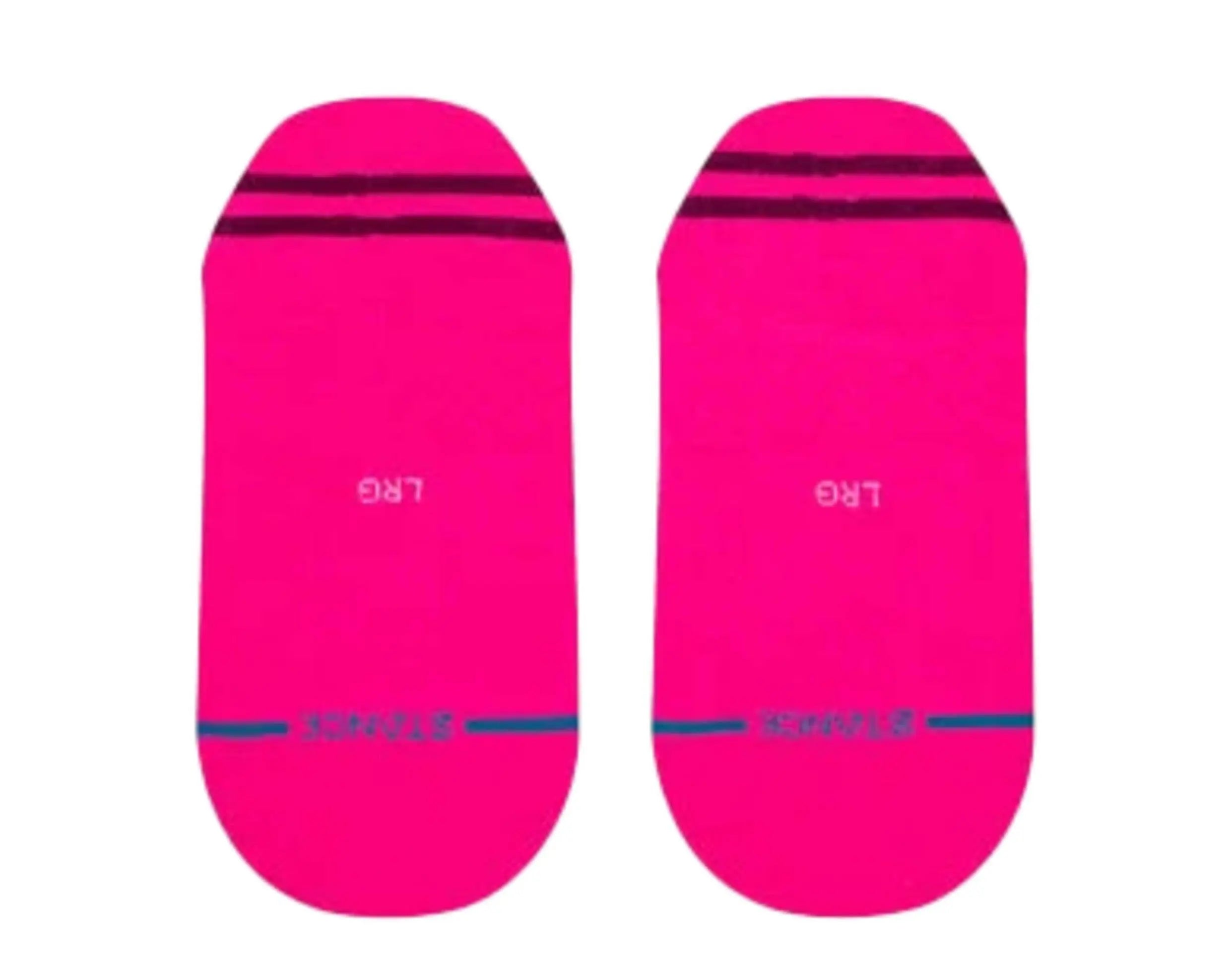 Stance Gamut 2 No Show Socks.